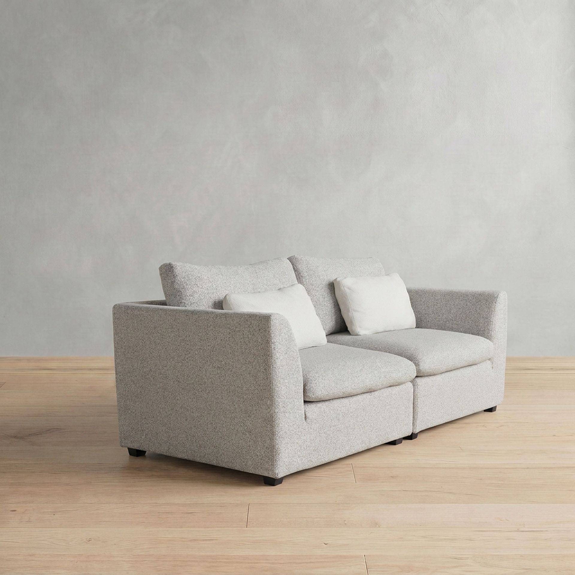 Cloud Feather Sofa