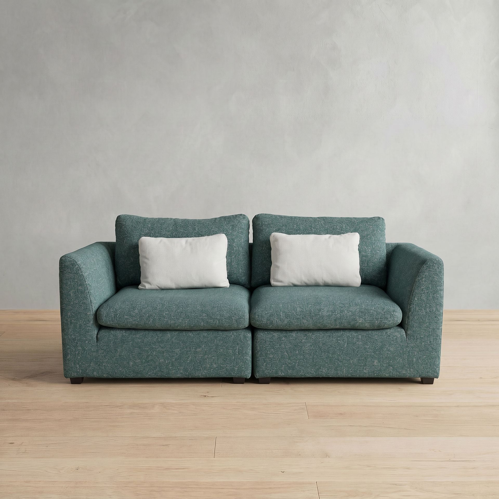 Cloud Feather Sofa