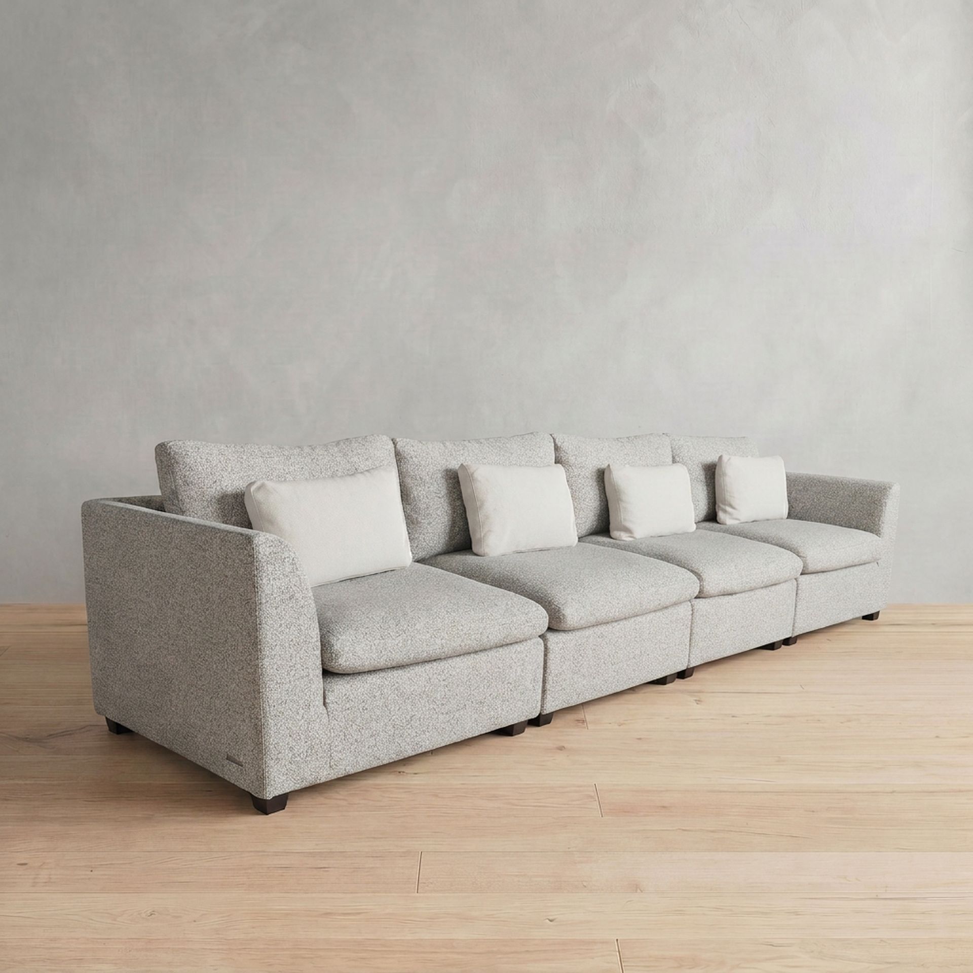 Cloud Feather Sofa