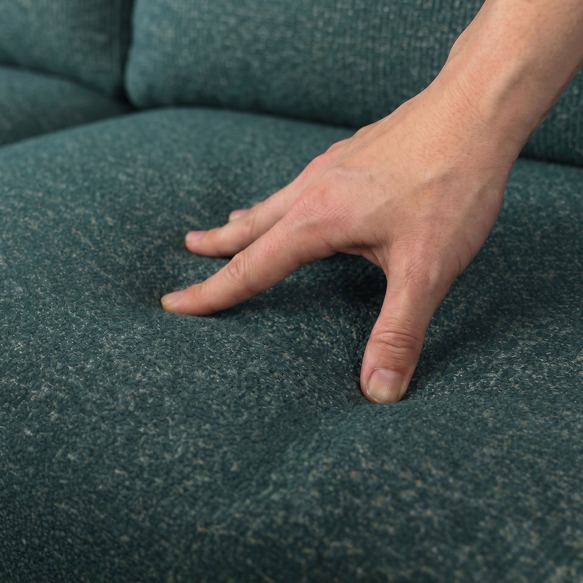 Cloud Feather Sofa