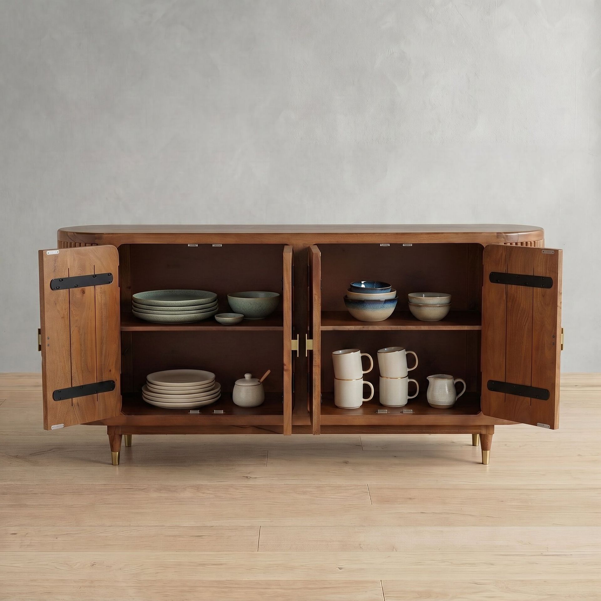Dorian Sideboard