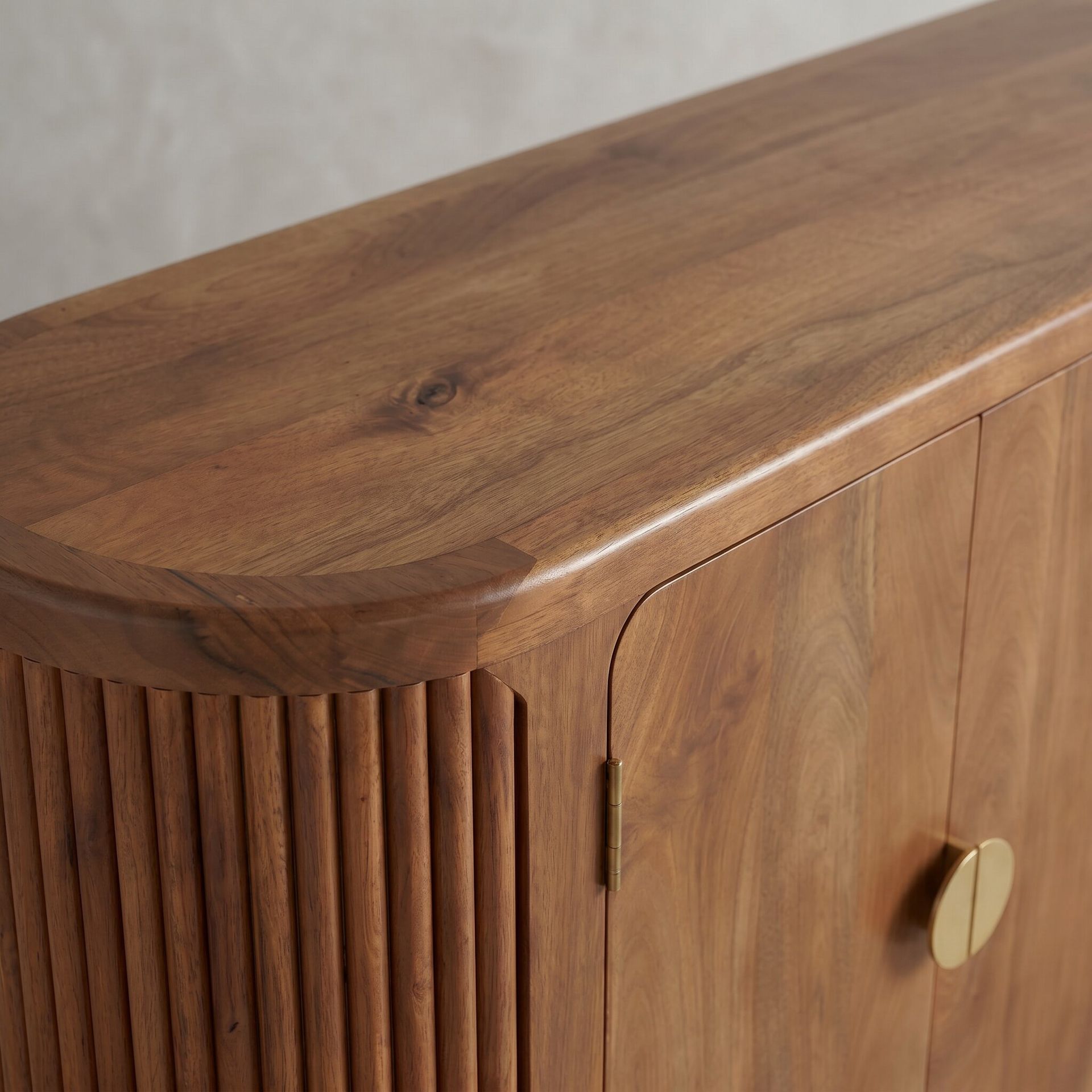 Dorian Sideboard