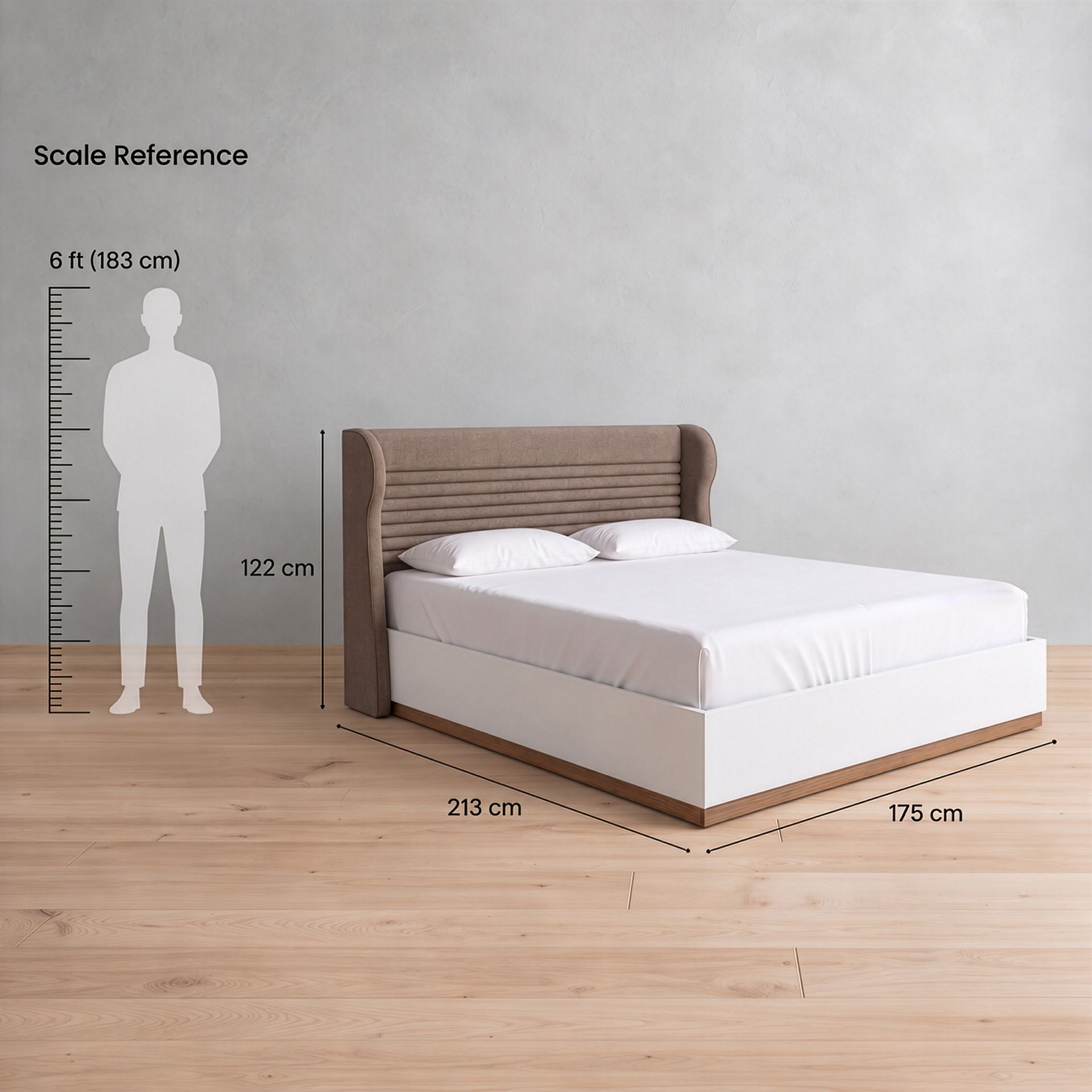 Elaine Bed