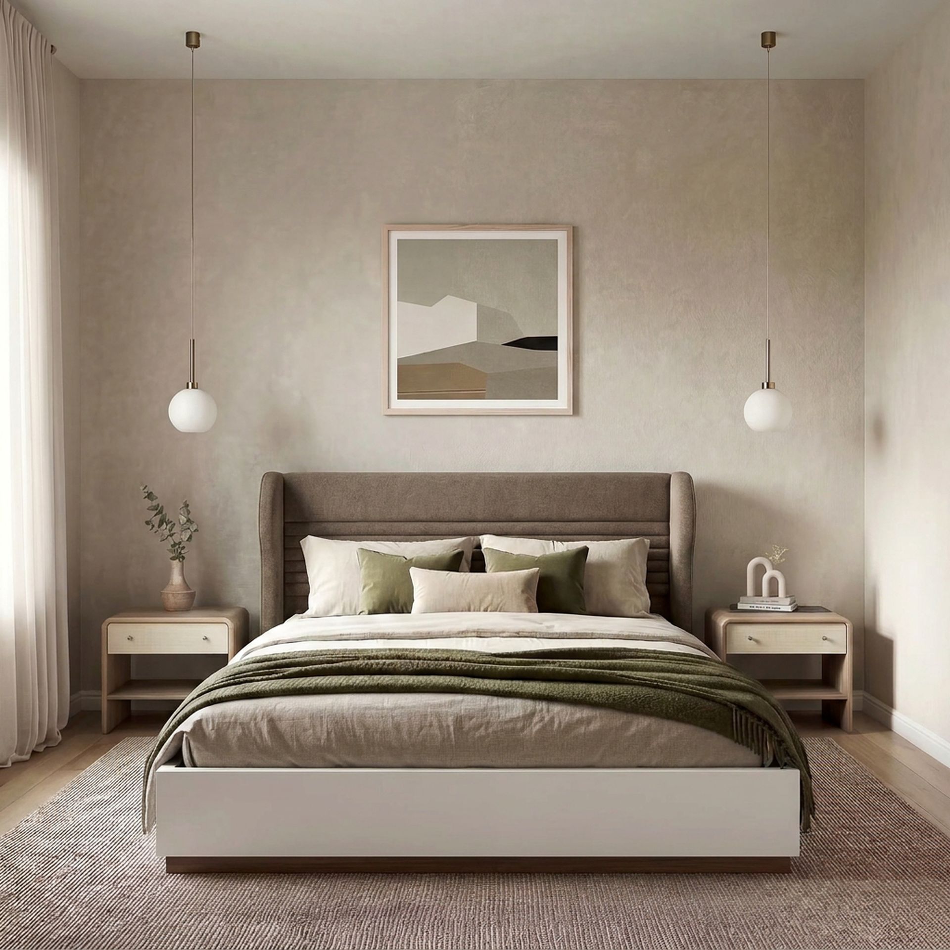 Elaine Bed