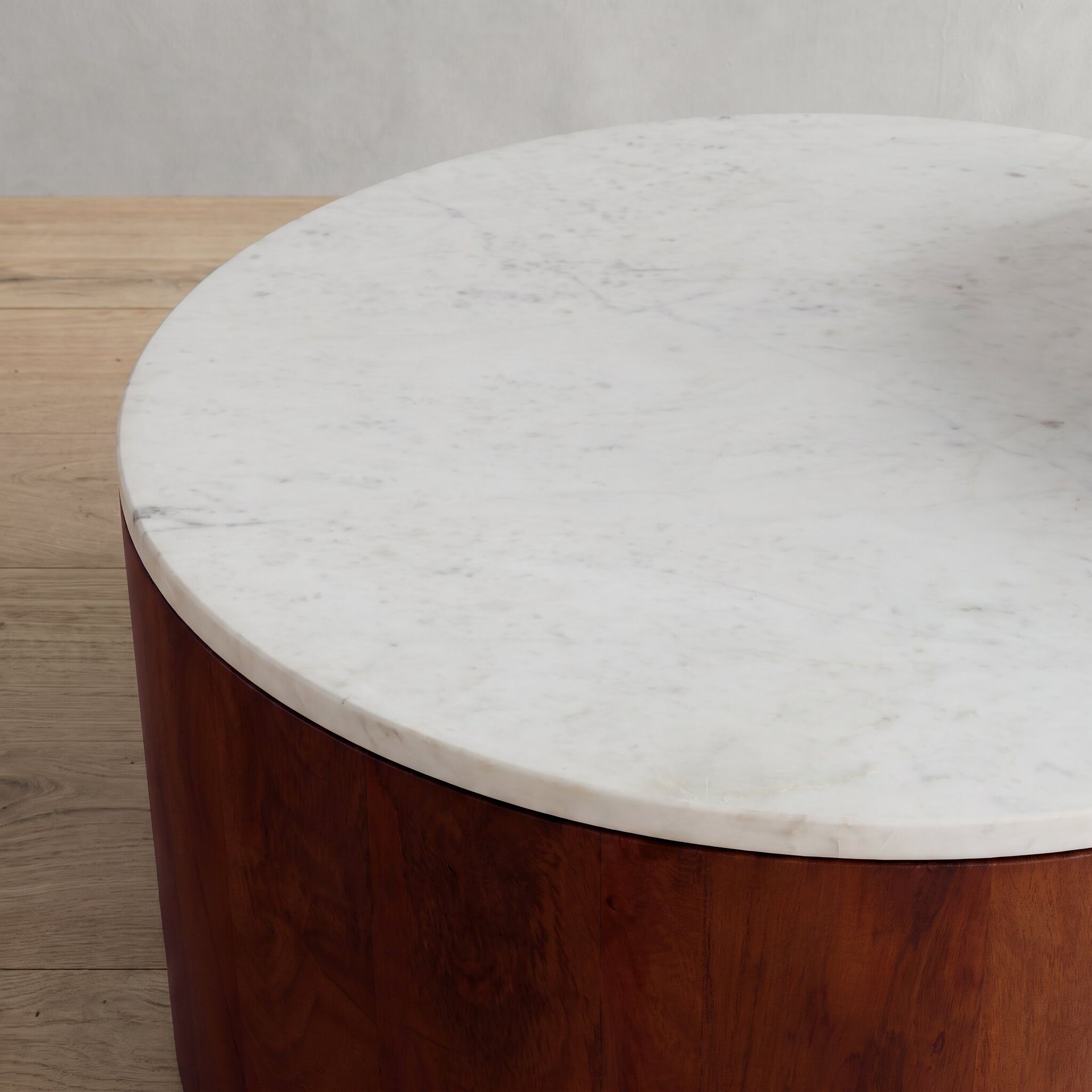 Eldrid Nesting Table