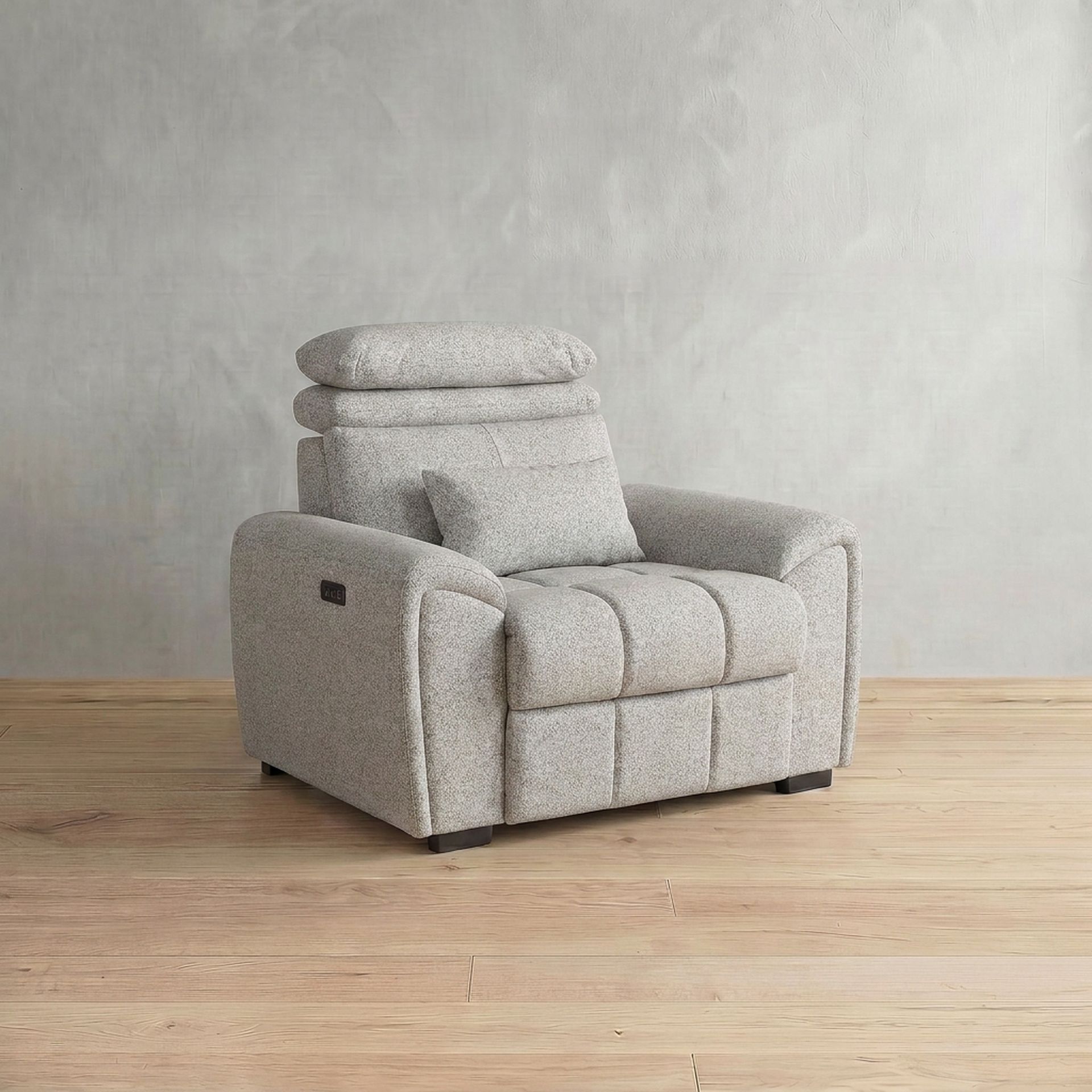 Eldur Electric Recliner