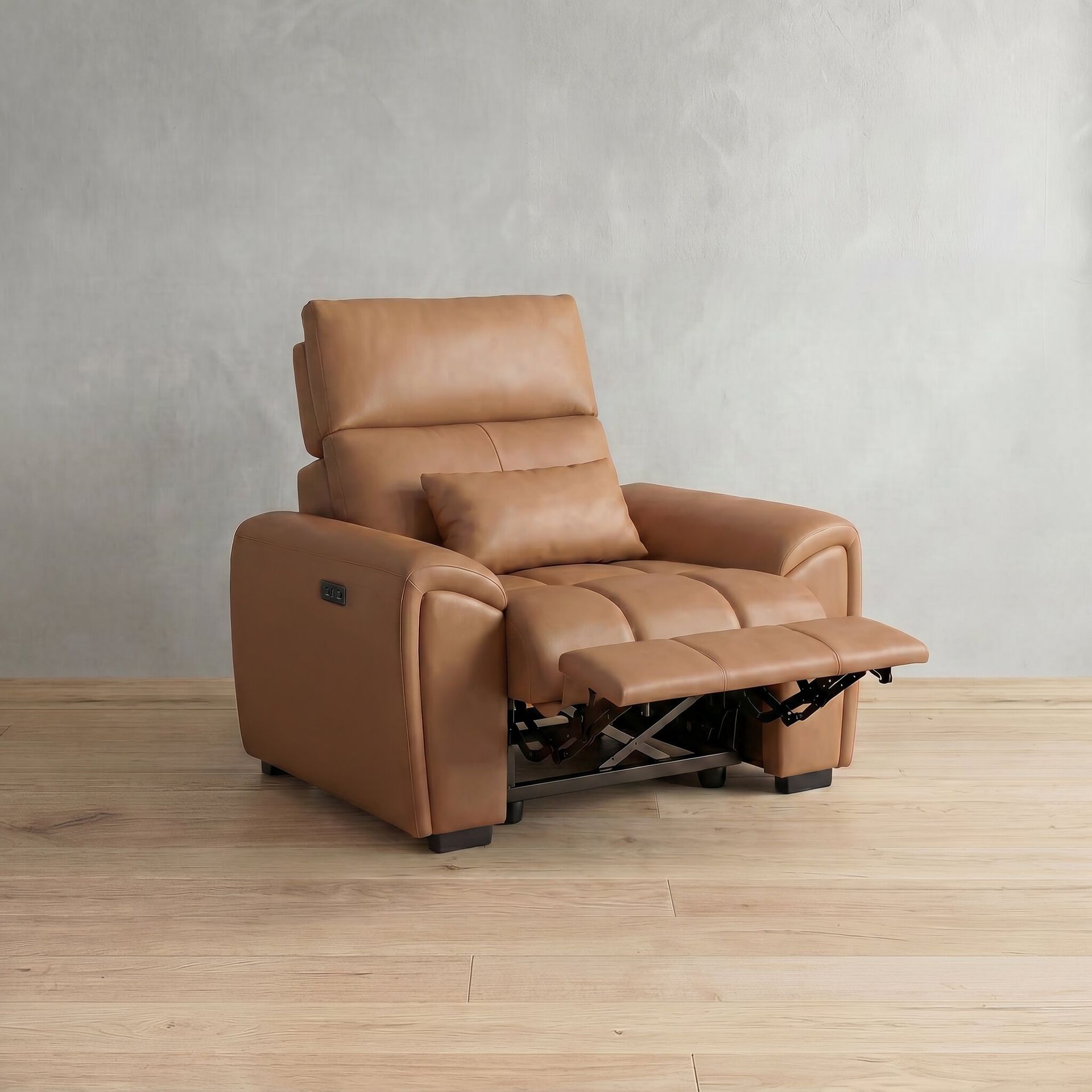 Eldur Electric Recliner