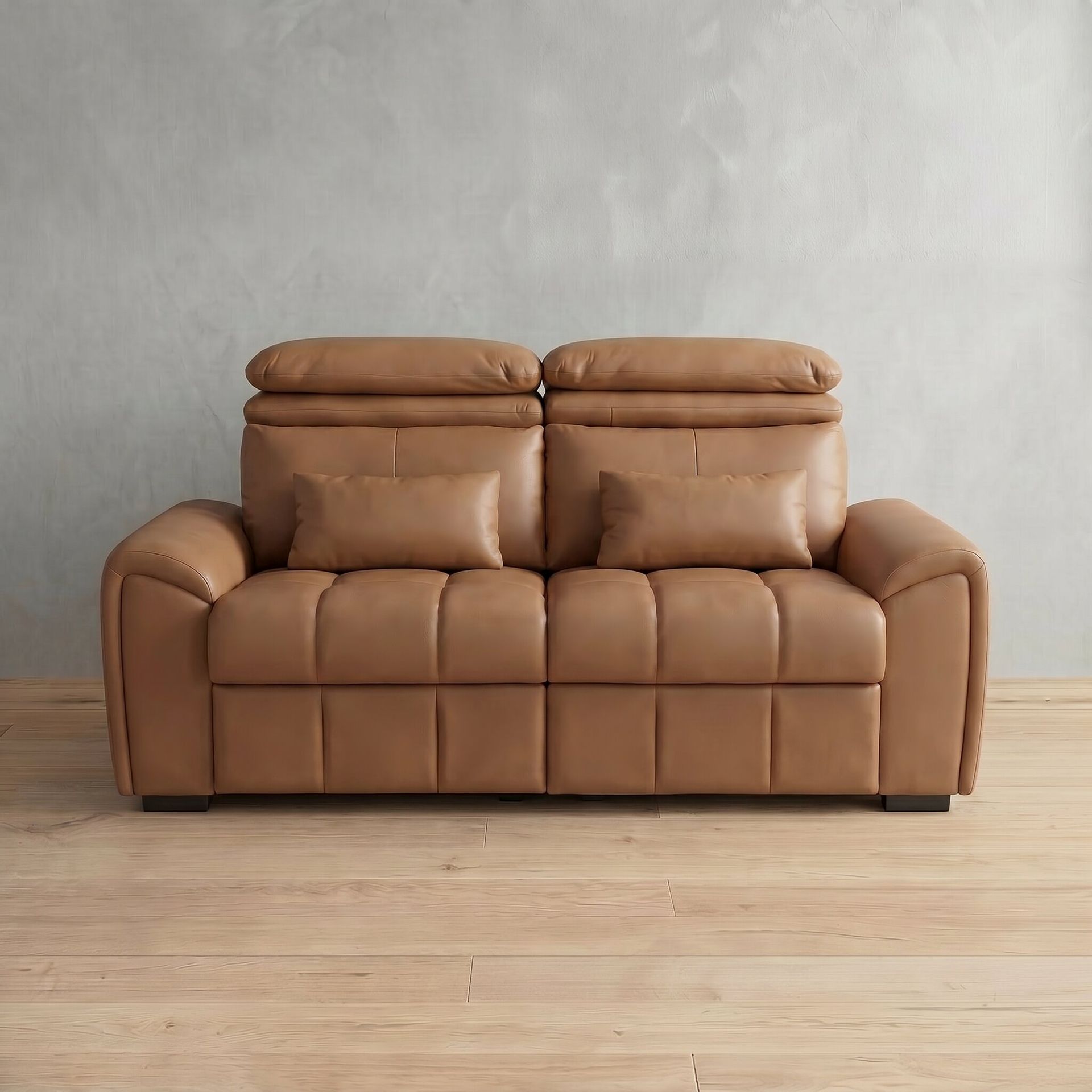 Eldur Electric Recliner