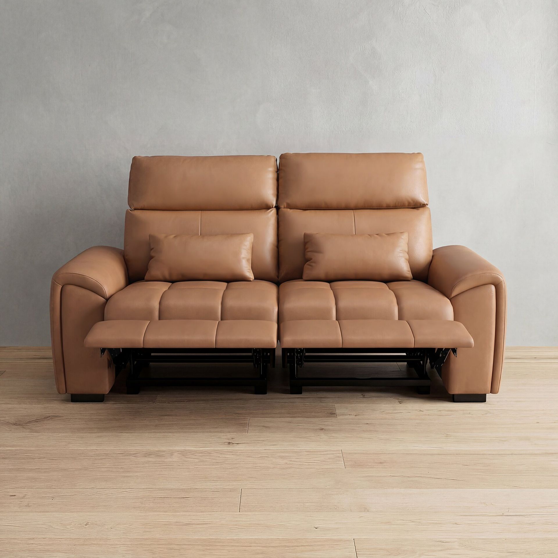 Eldur Electric Recliner
