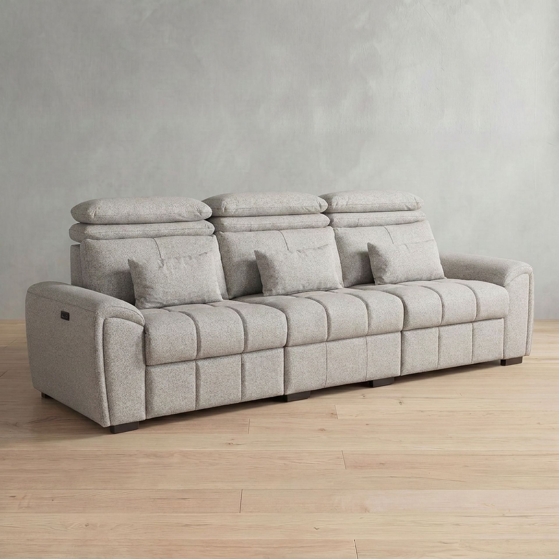 Eldur Electric Recliner