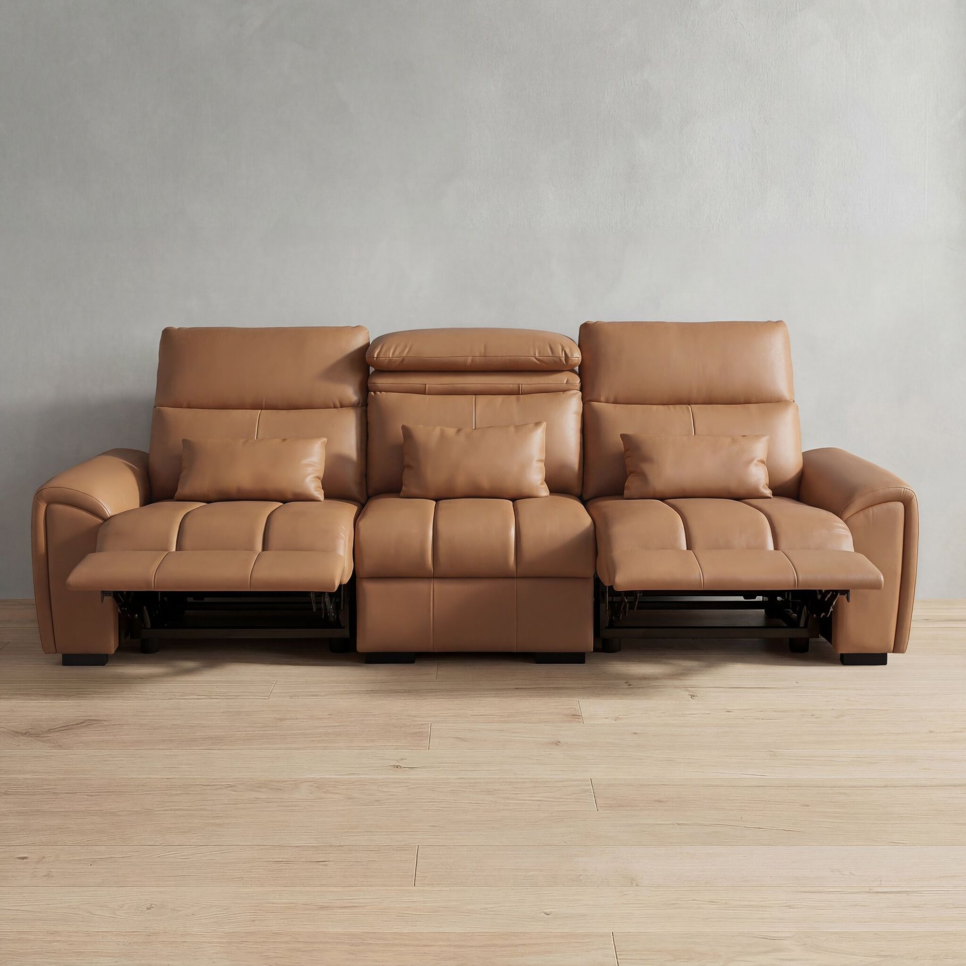 Eldur Electric Recliner
