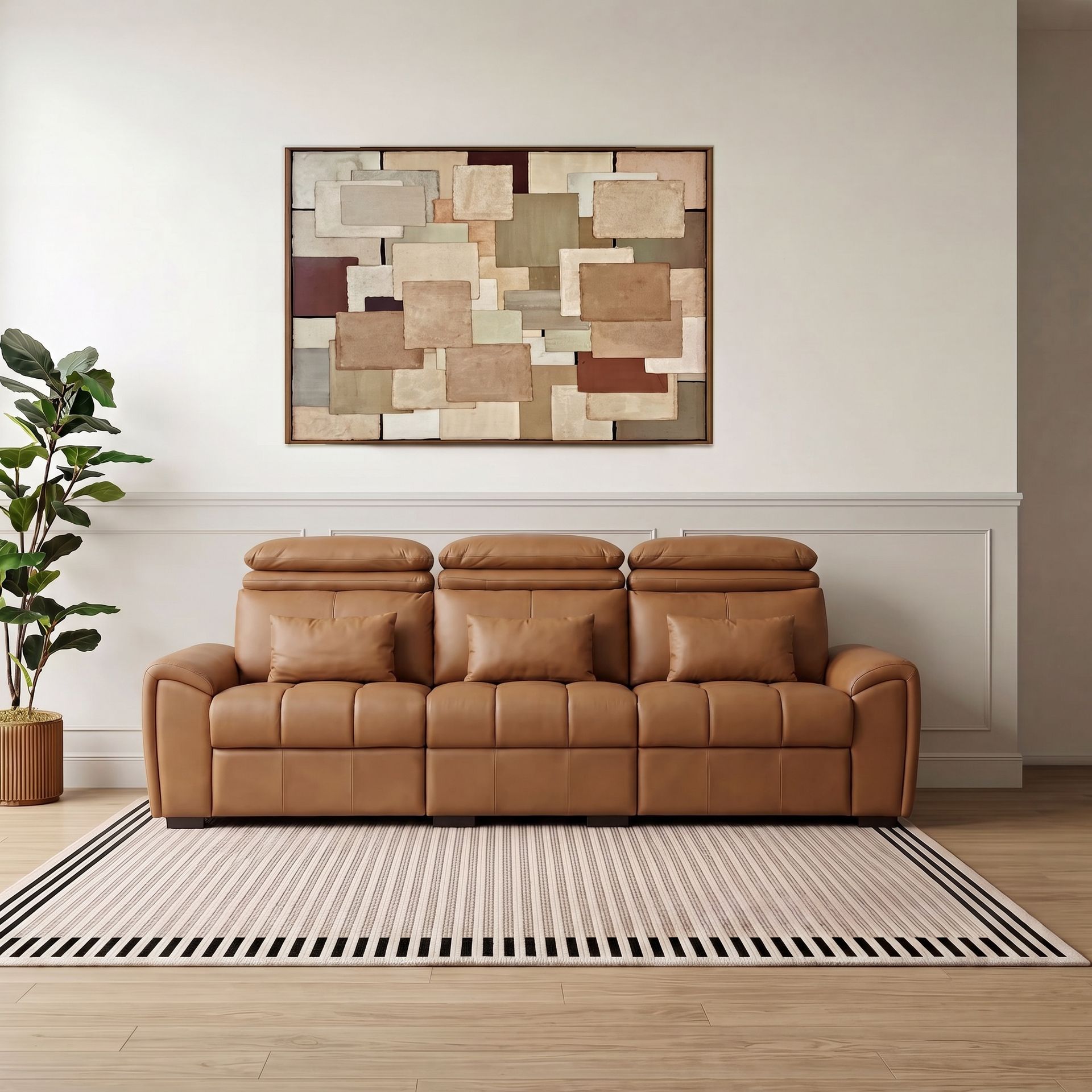 Eldur Sofa
