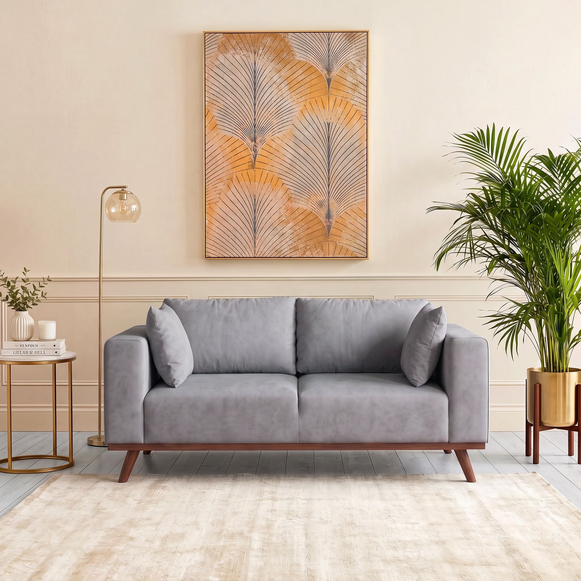 Elise Sofa