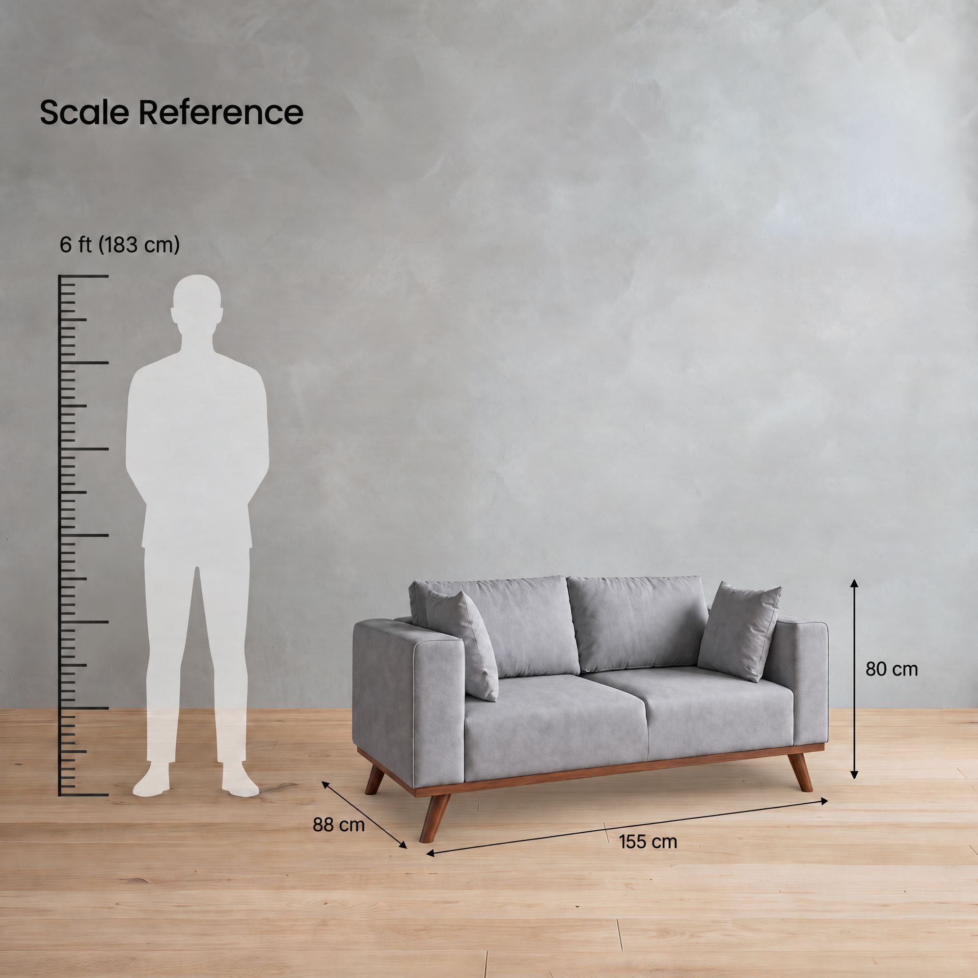 Elise Sofa
