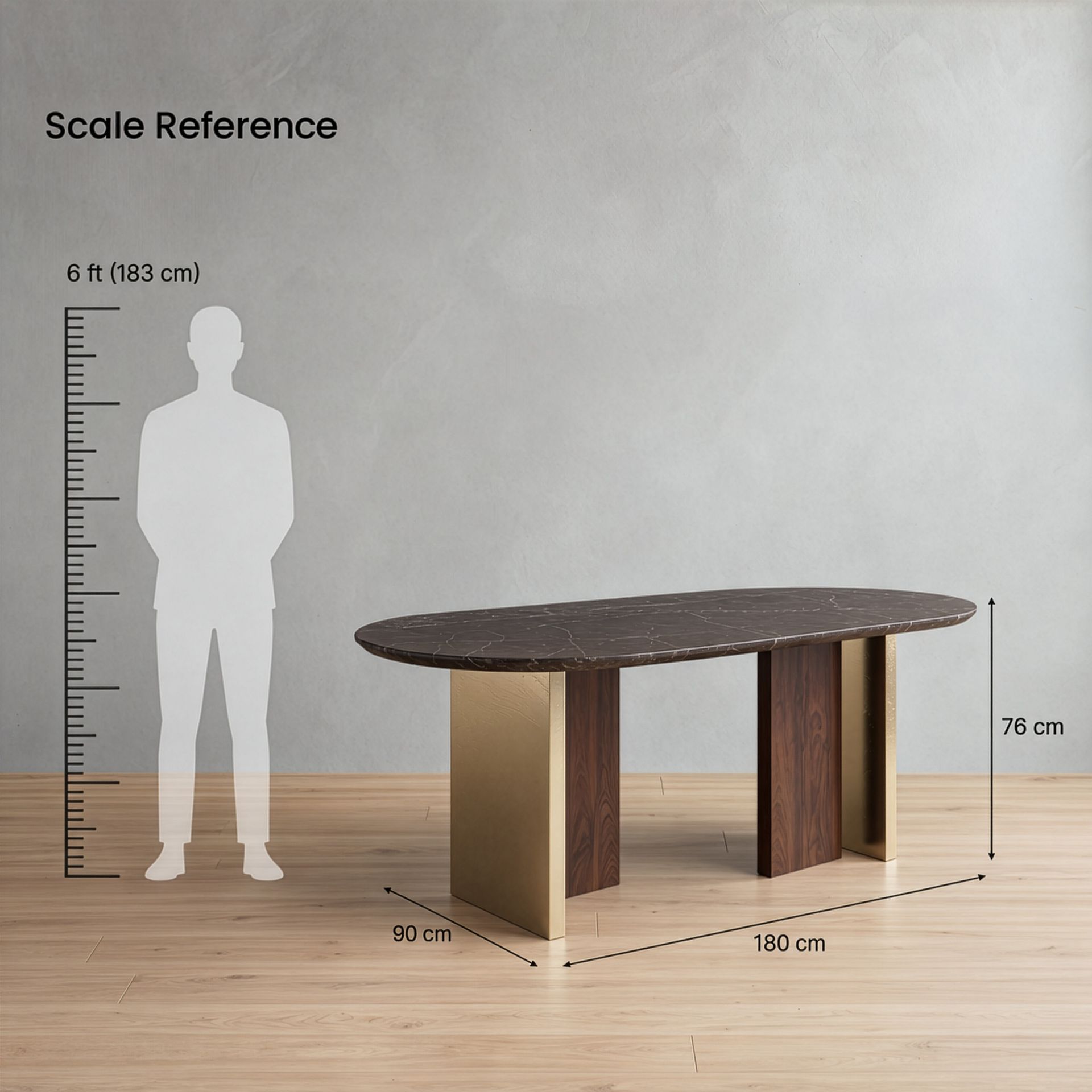 Eliza Dining Table