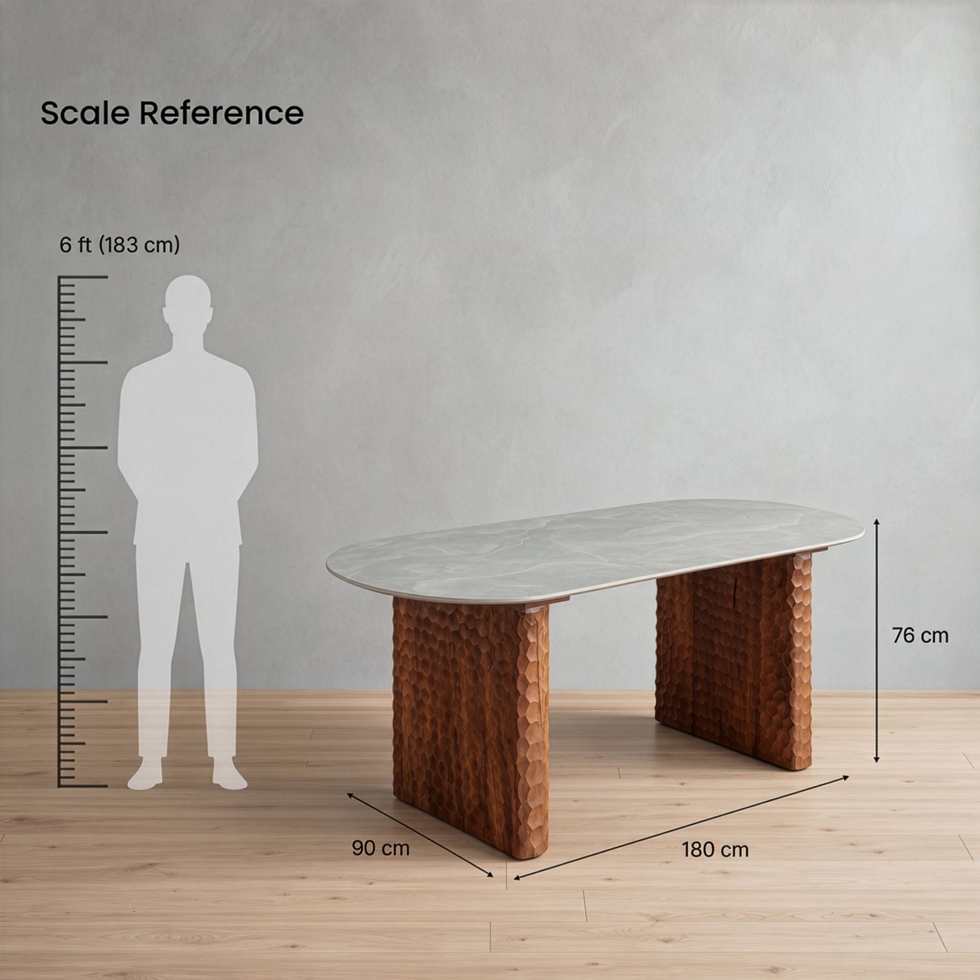 Elysia Dining Table