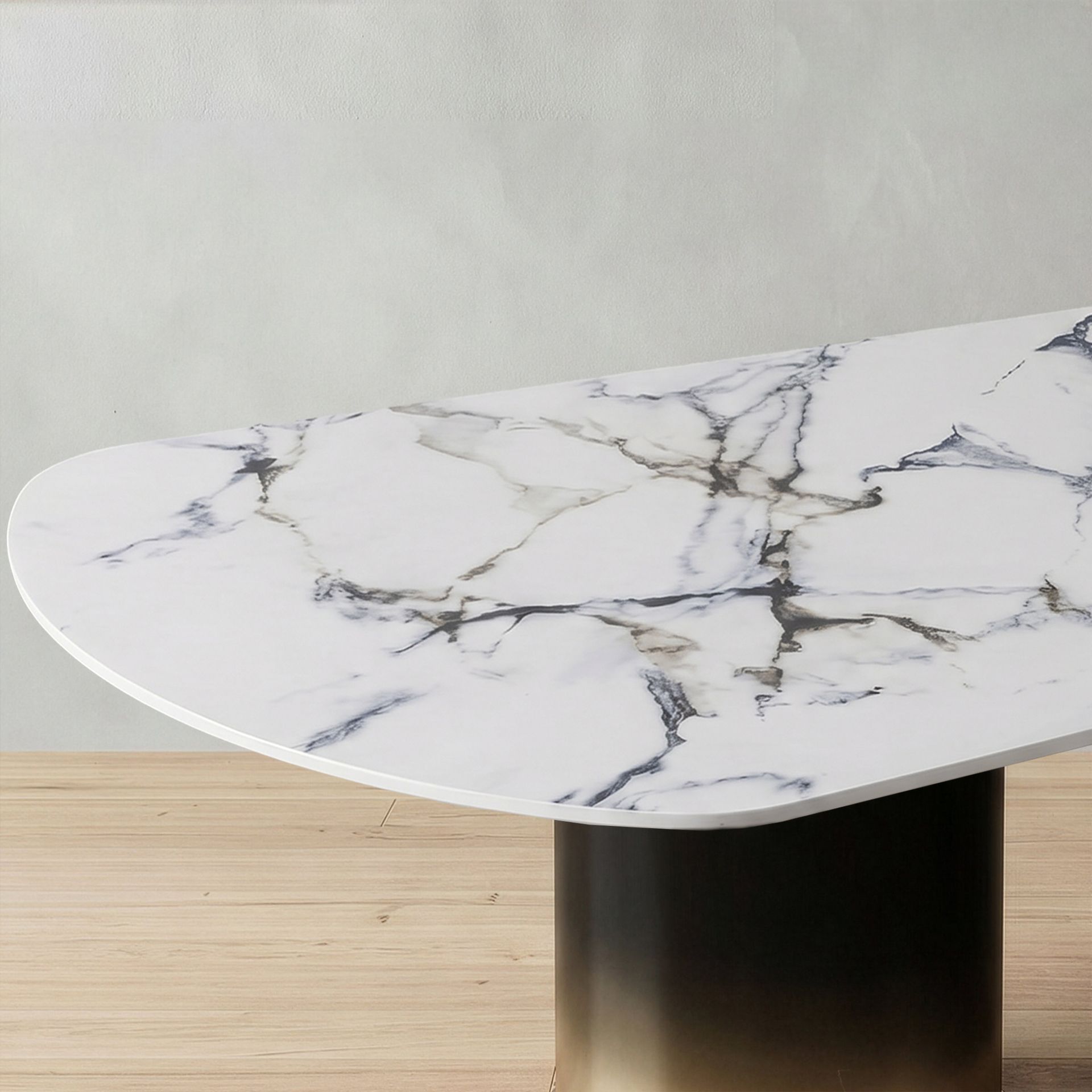 Emile Dining Table