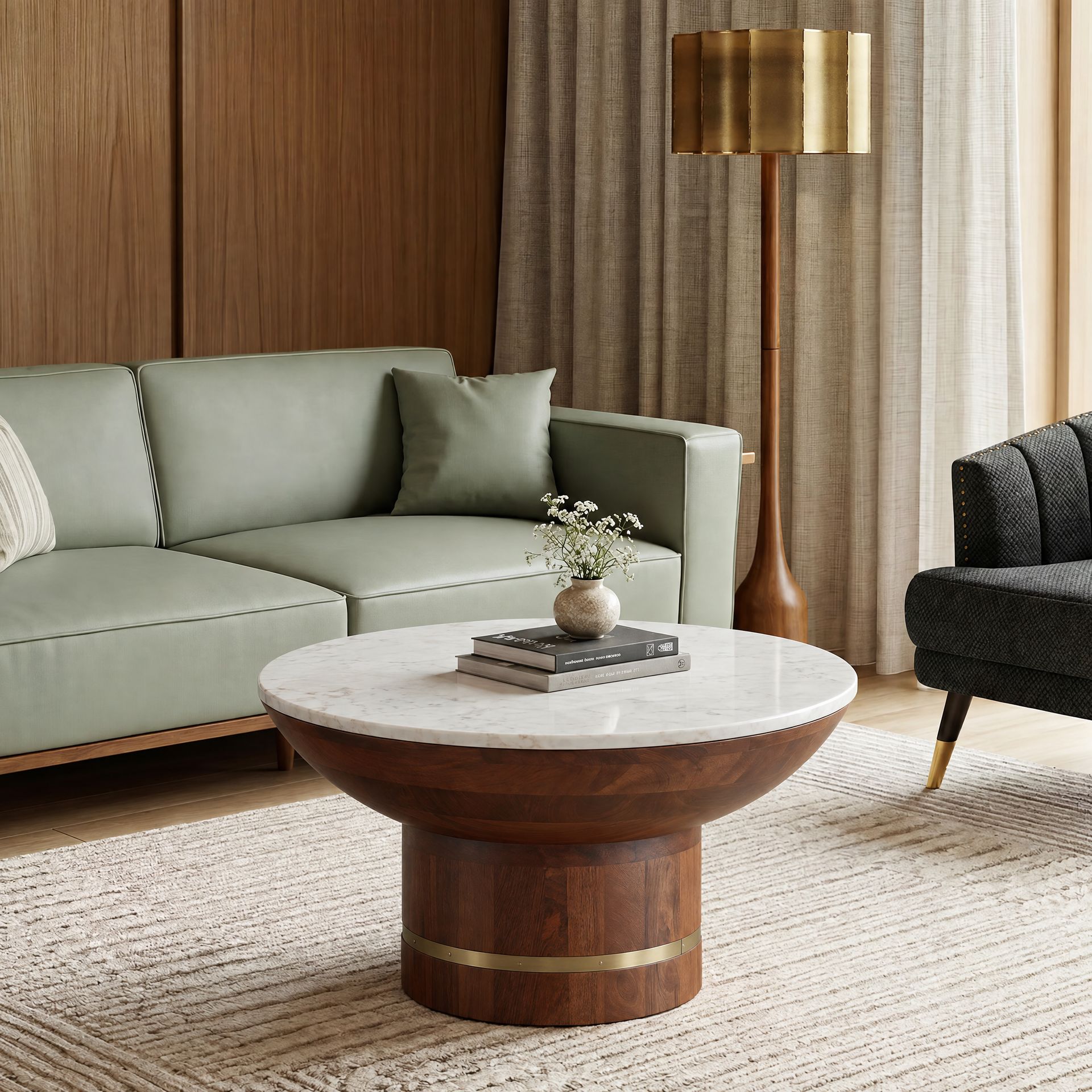 Enid Coffee Table