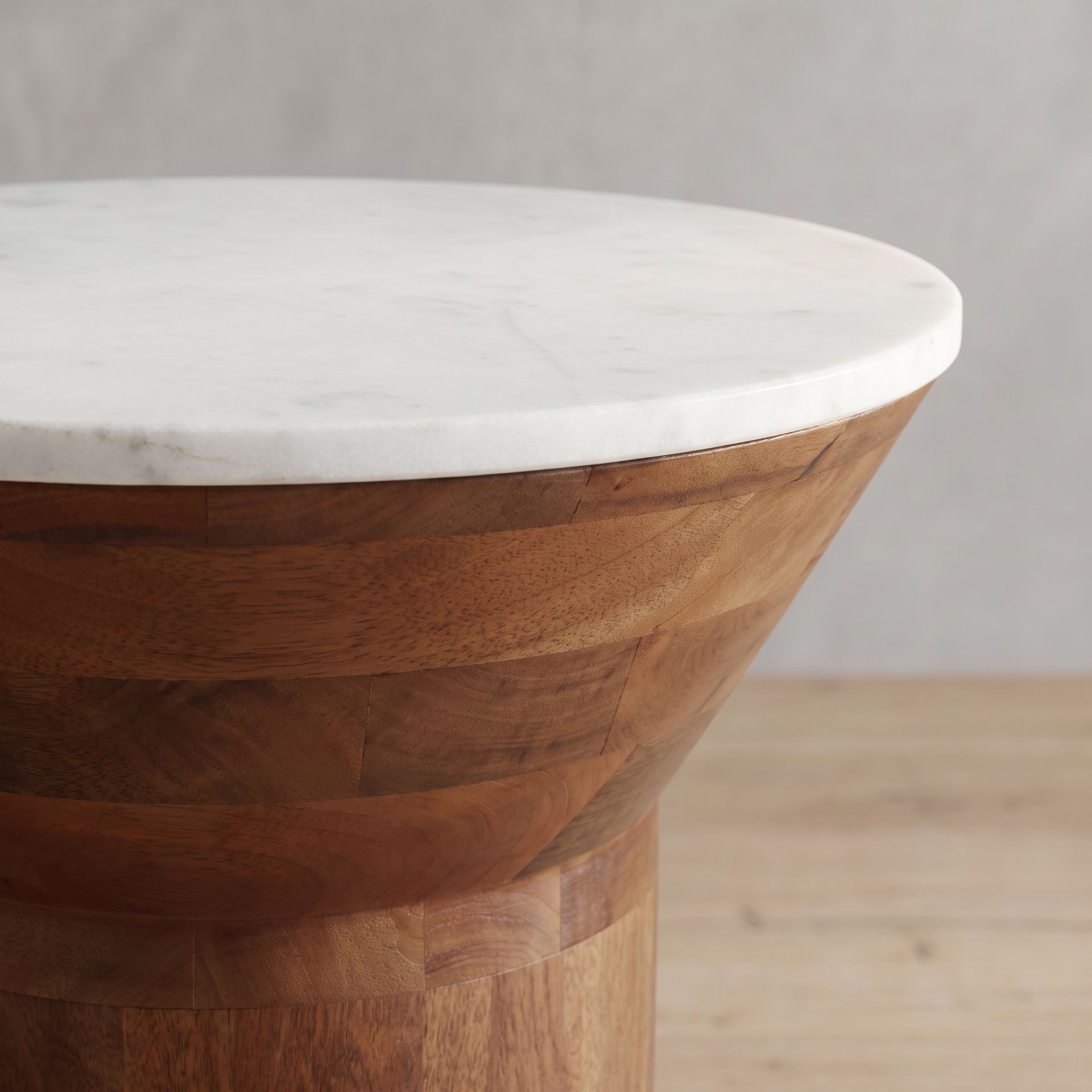Enid End Table