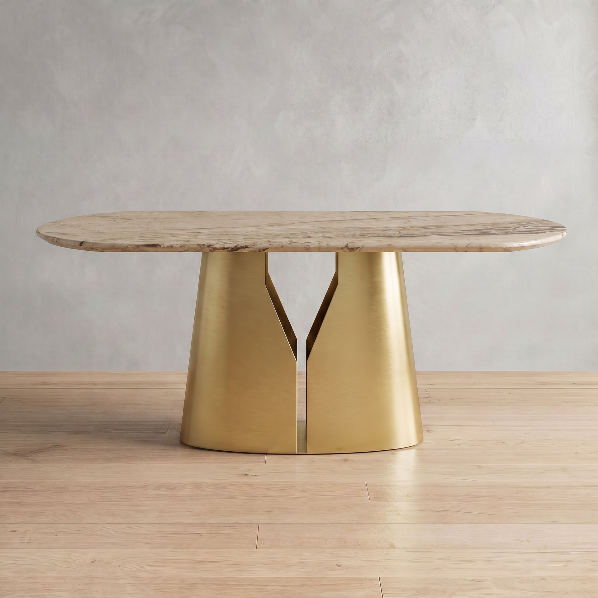 Etna Dining Table