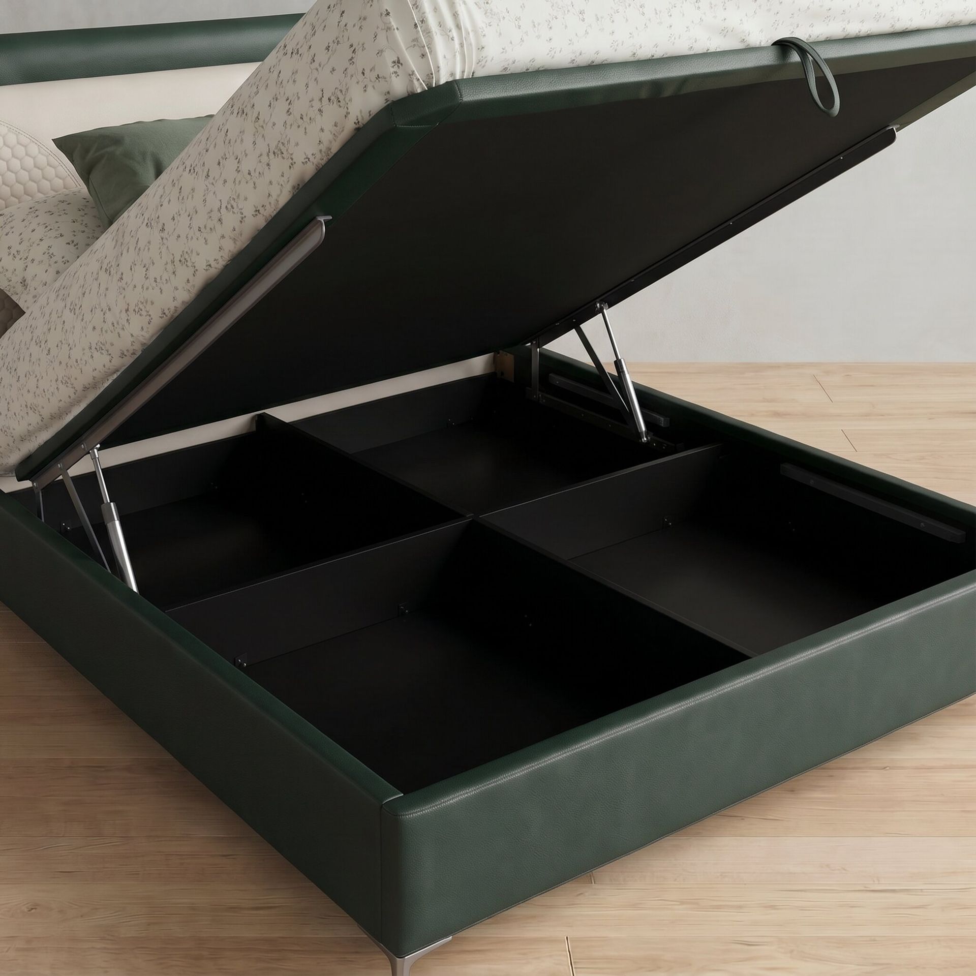Evelyn Bed