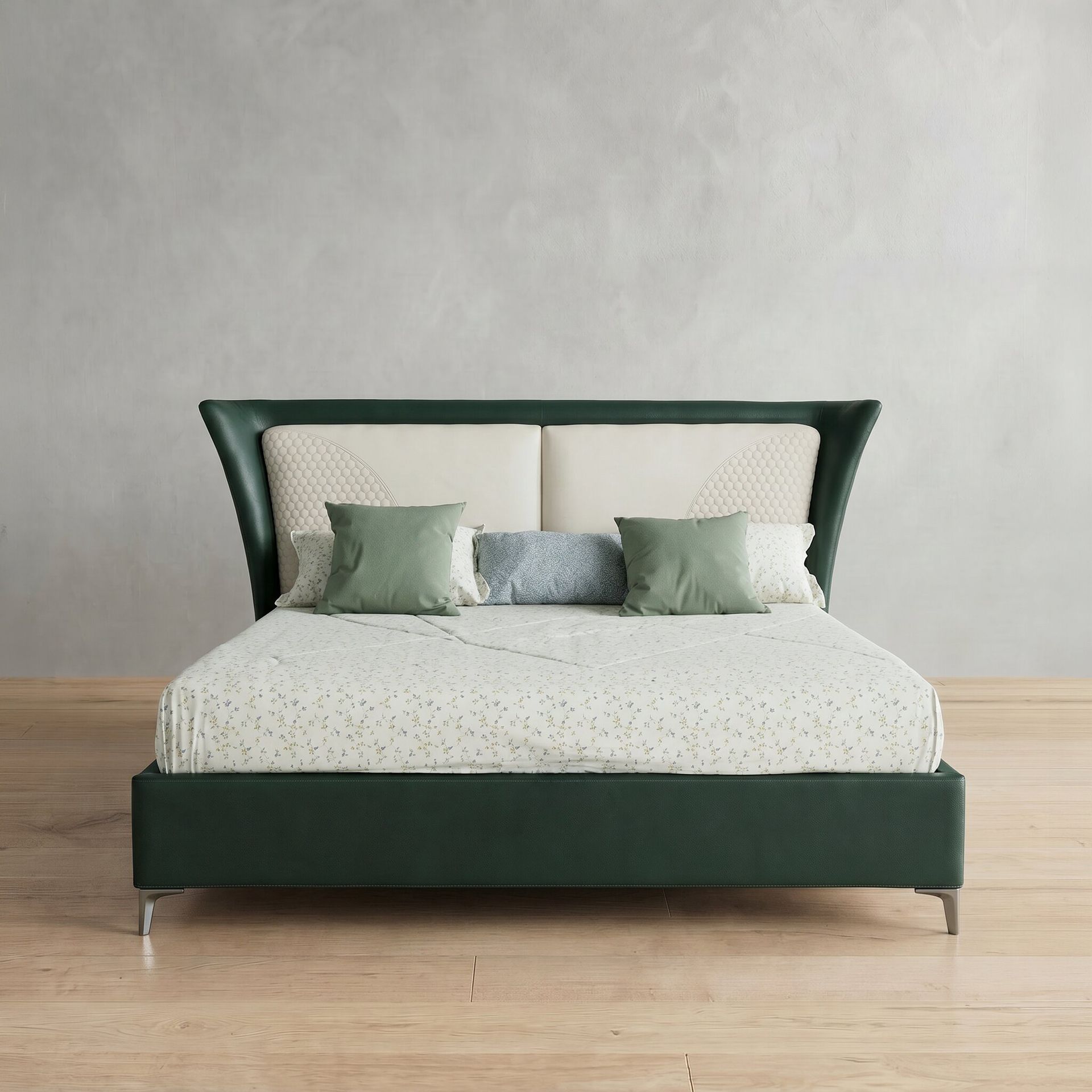 Evelyn Bed