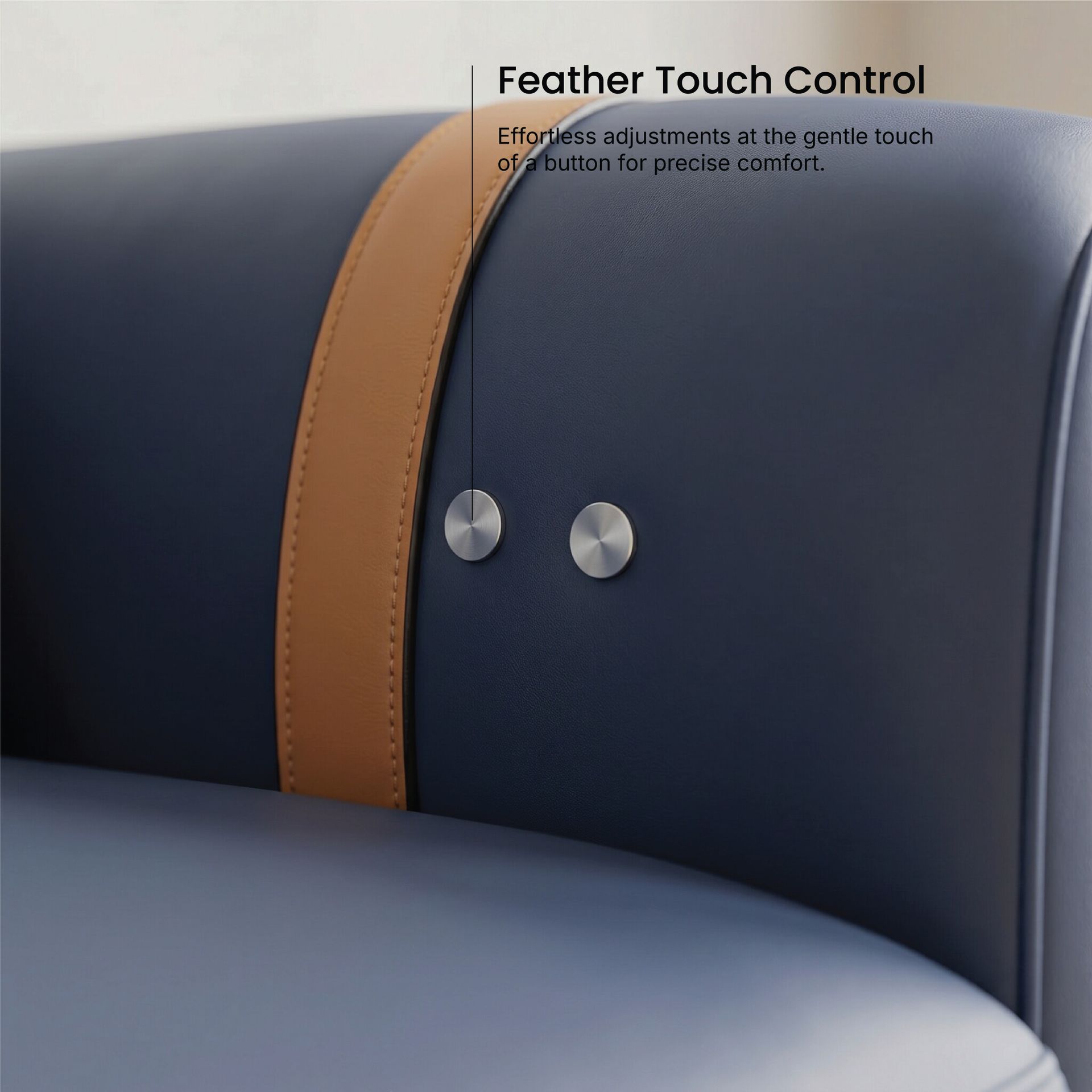 Fergus Electric Recliner