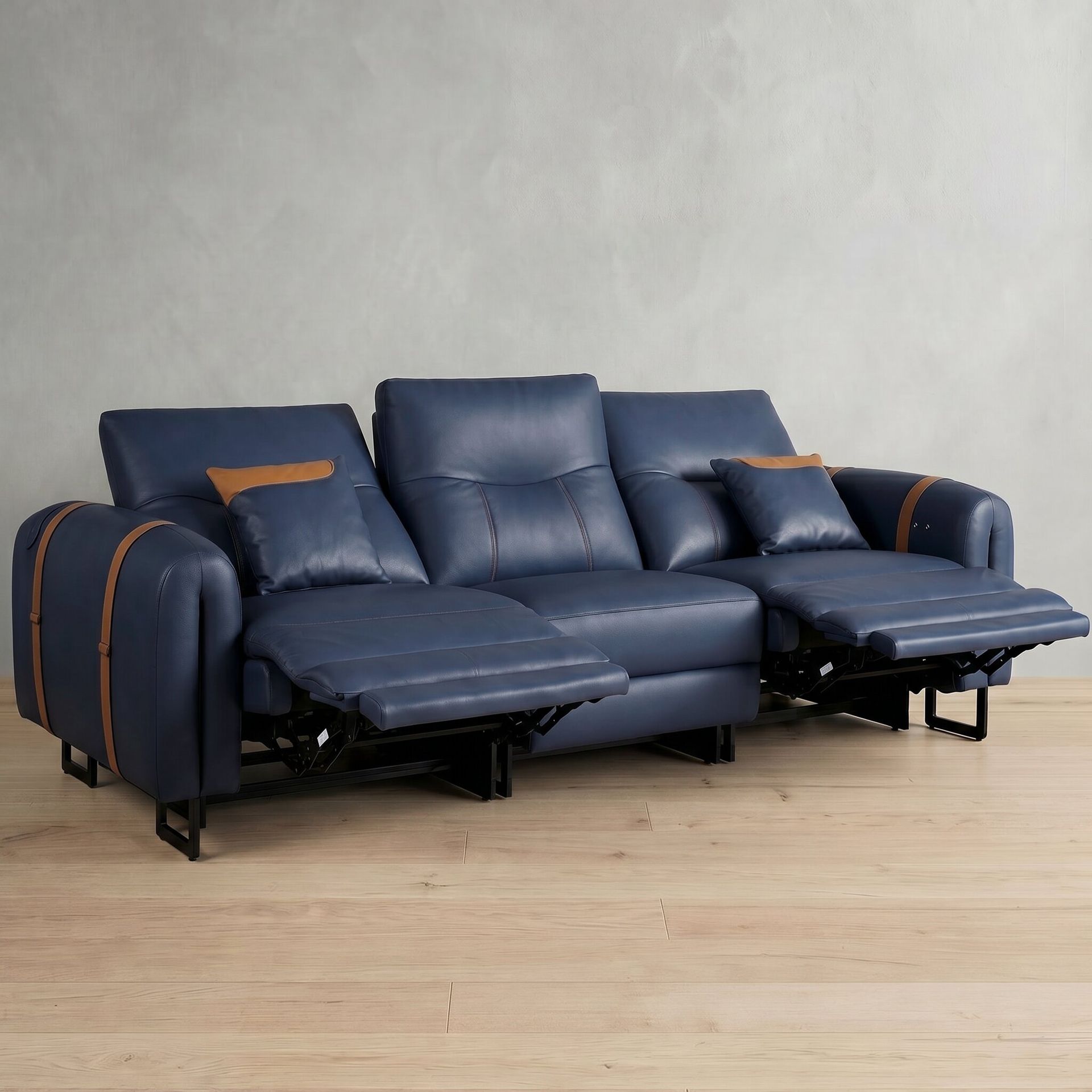 Fergus Electric Recliner