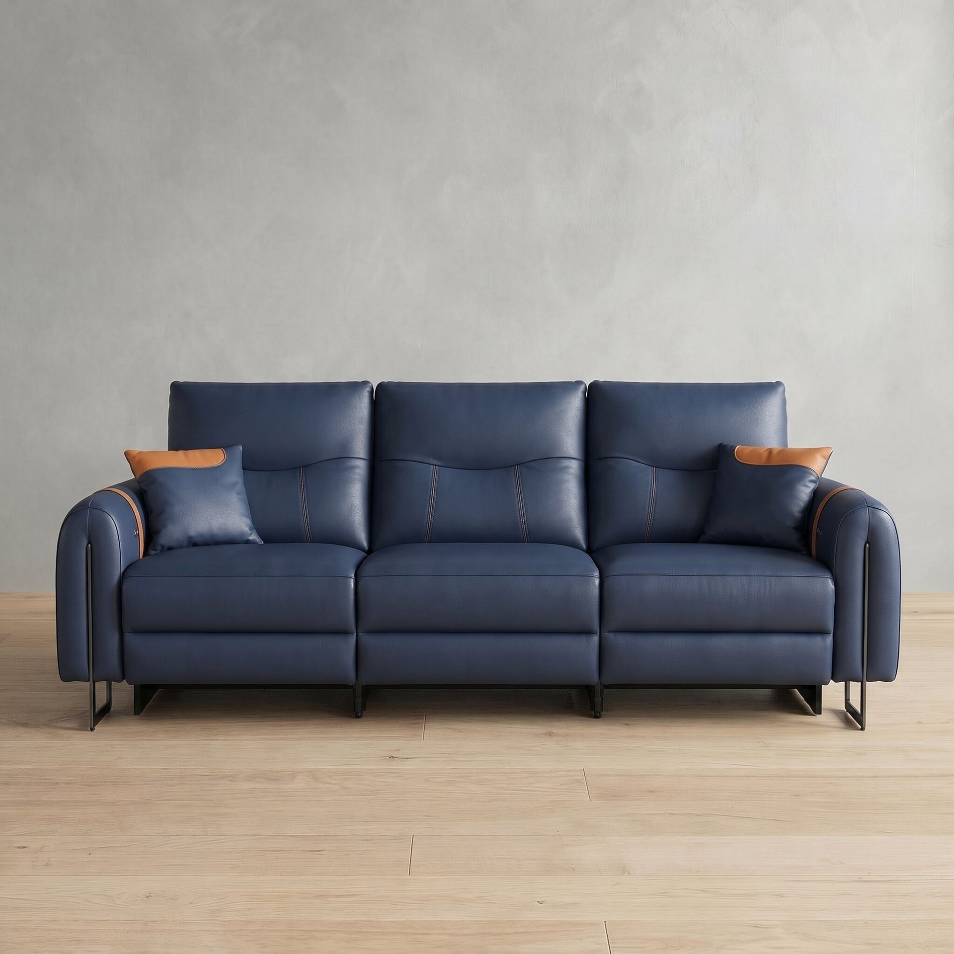 Fergus Electric Recliner