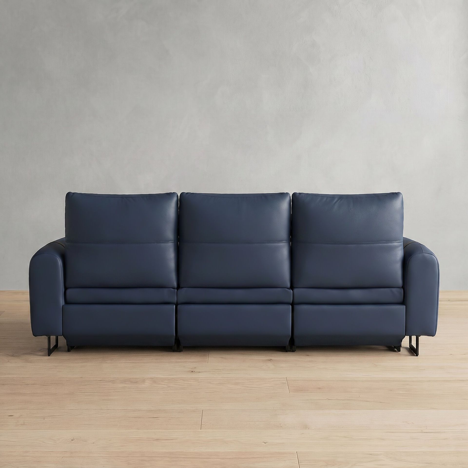 Fergus Electric Recliner