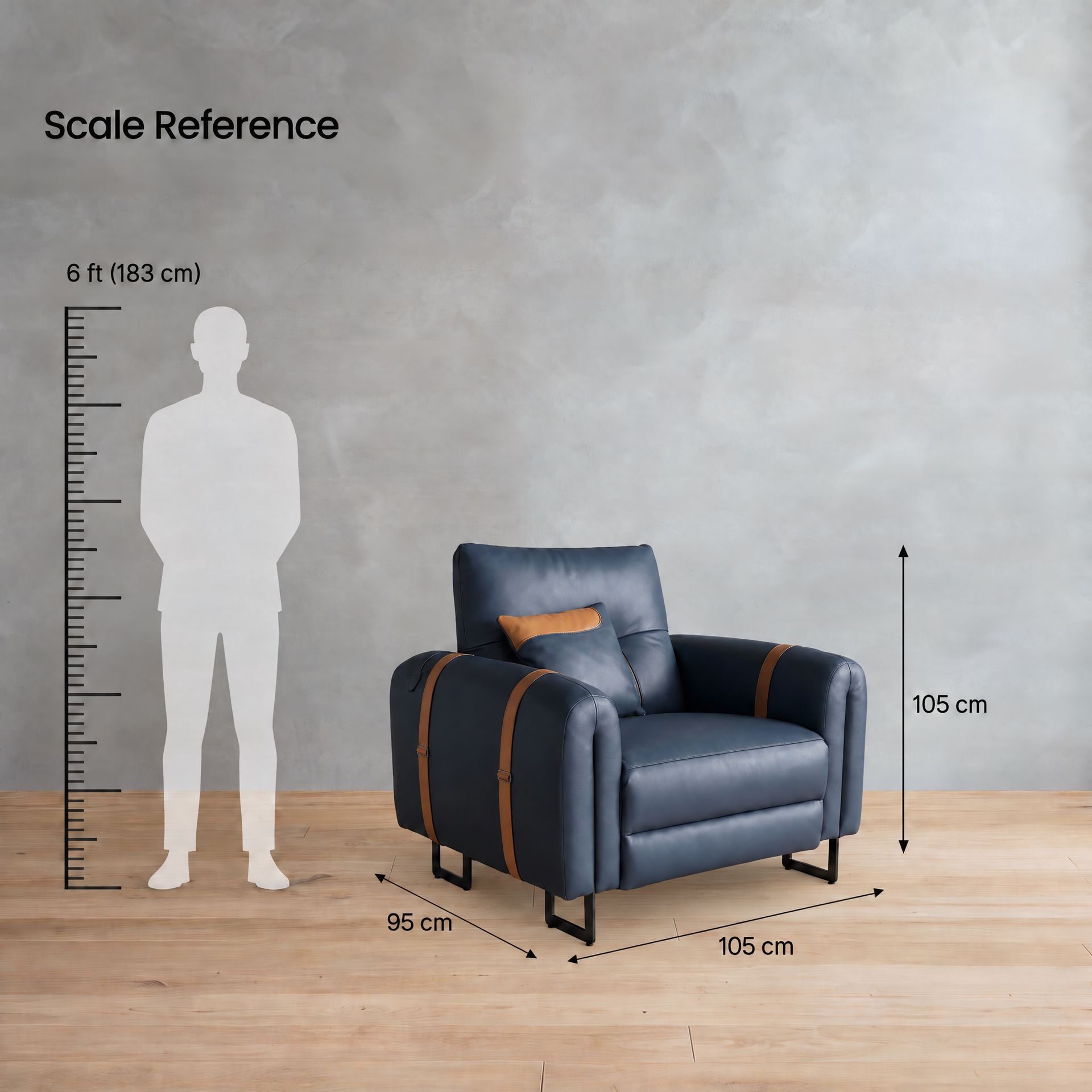 Fergus Sofa