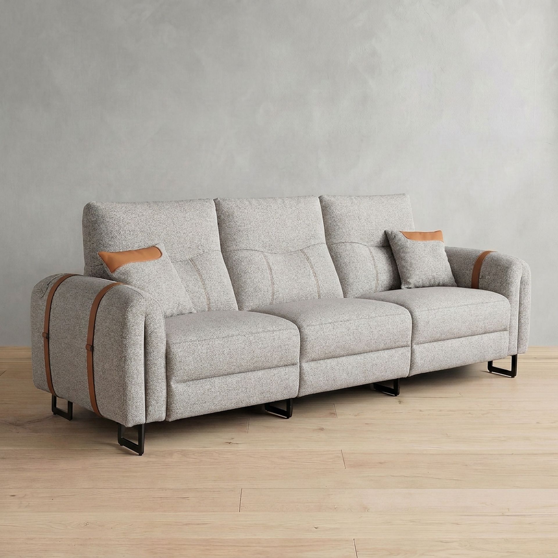Fergus Sofa