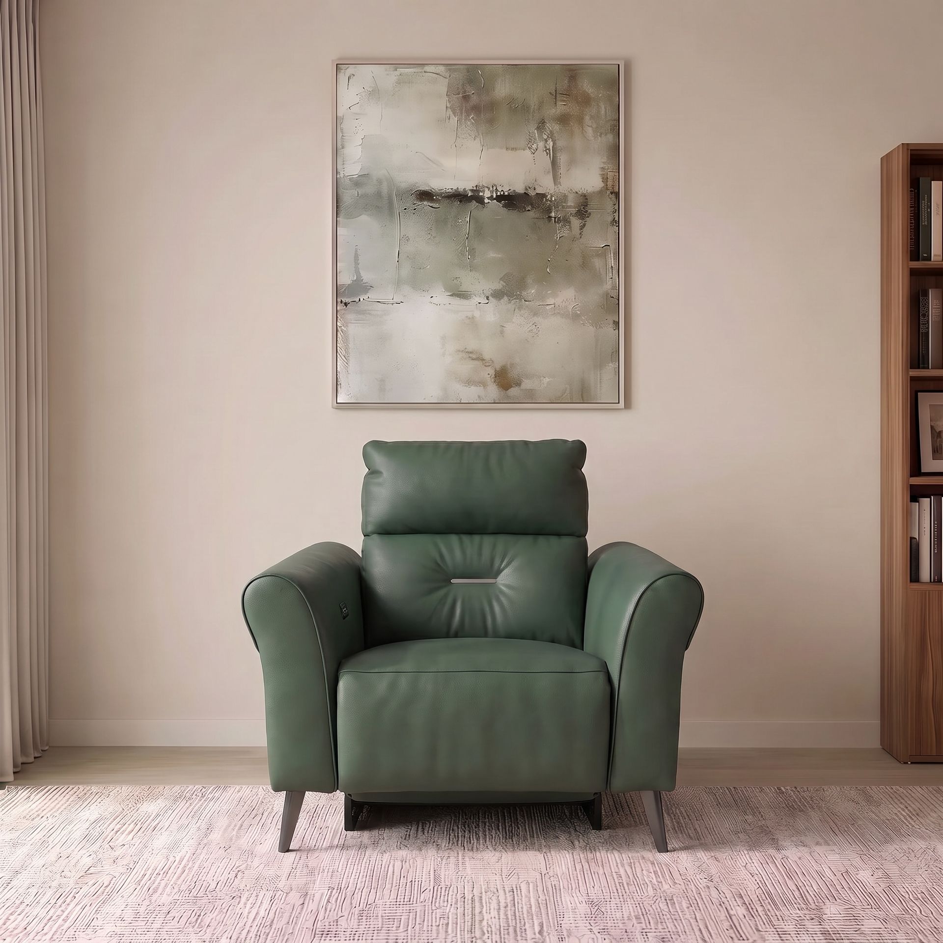 Florian Electric Recliner