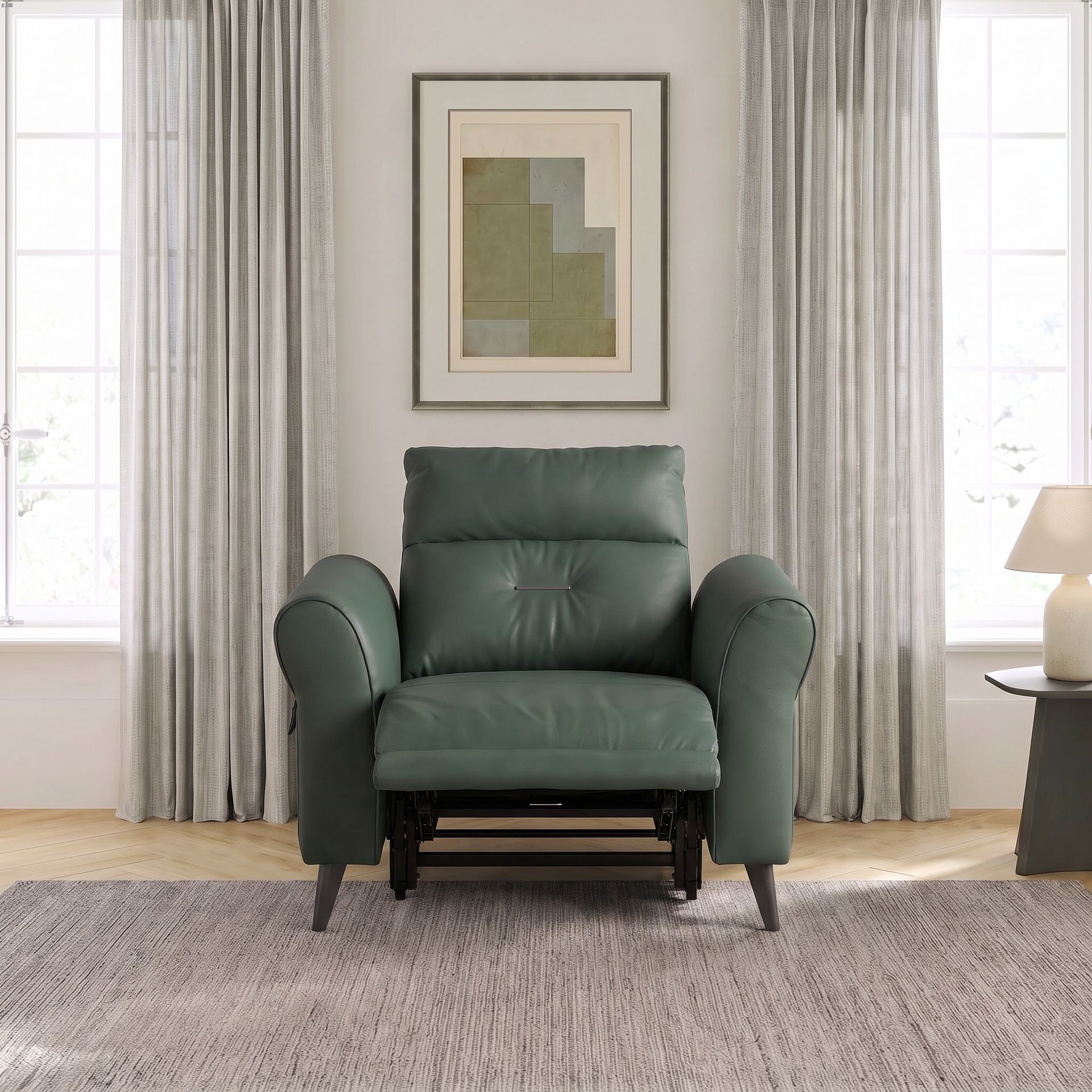 Florian Electric Recliner