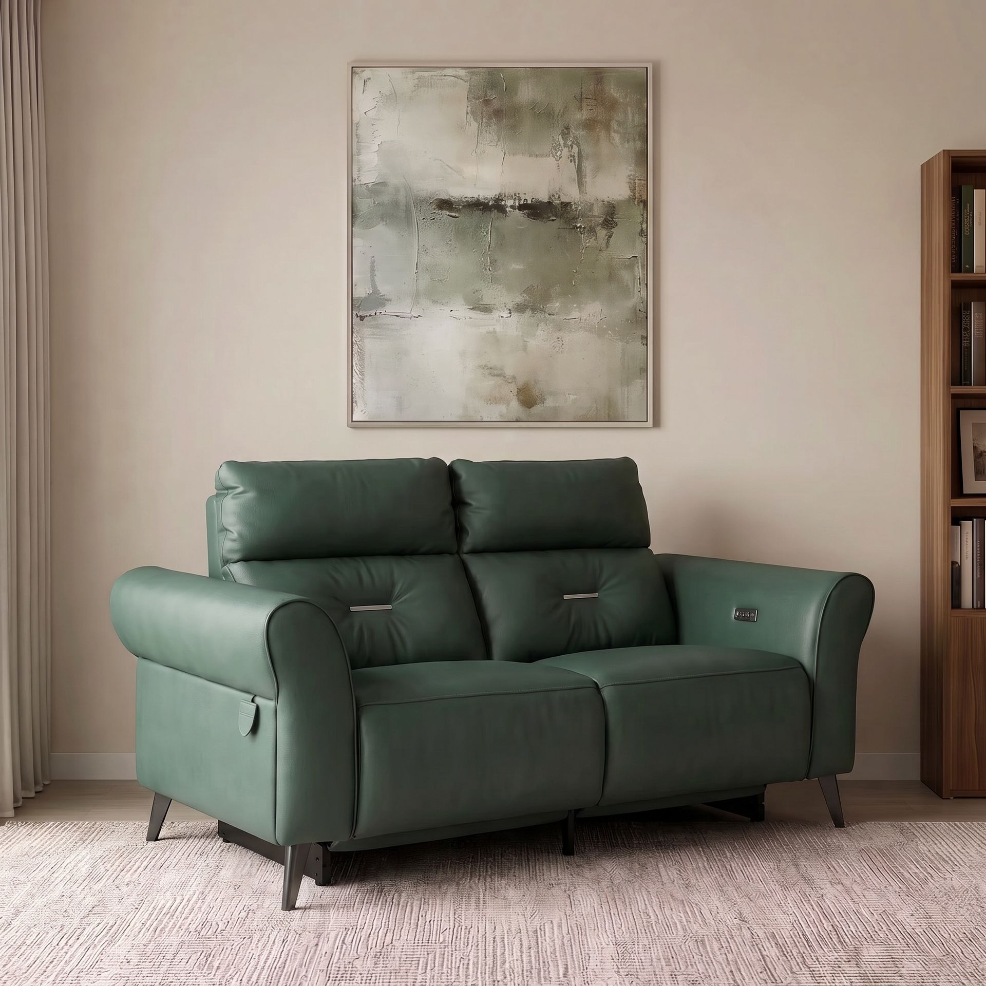 Florian Electric Recliner