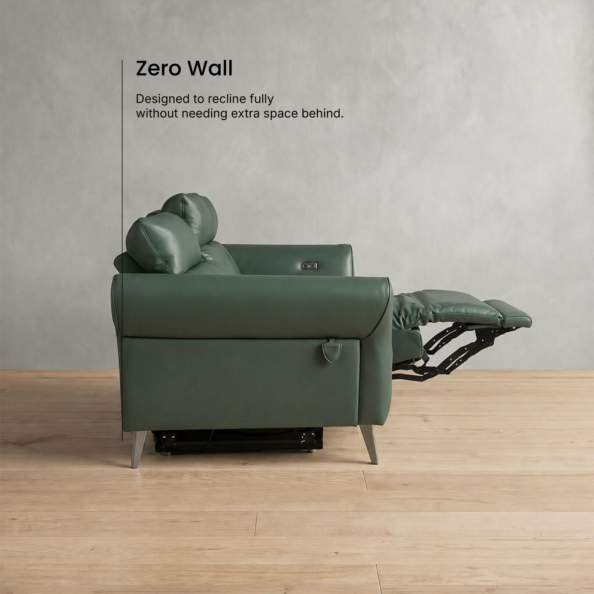 Florian Electric Recliner