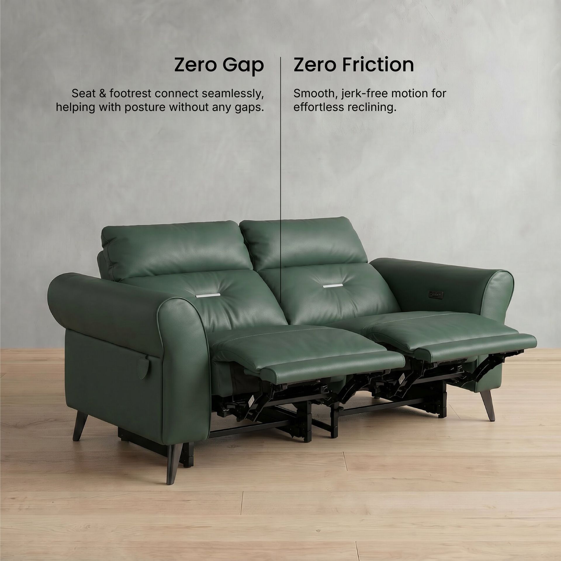 Florian Electric Recliner