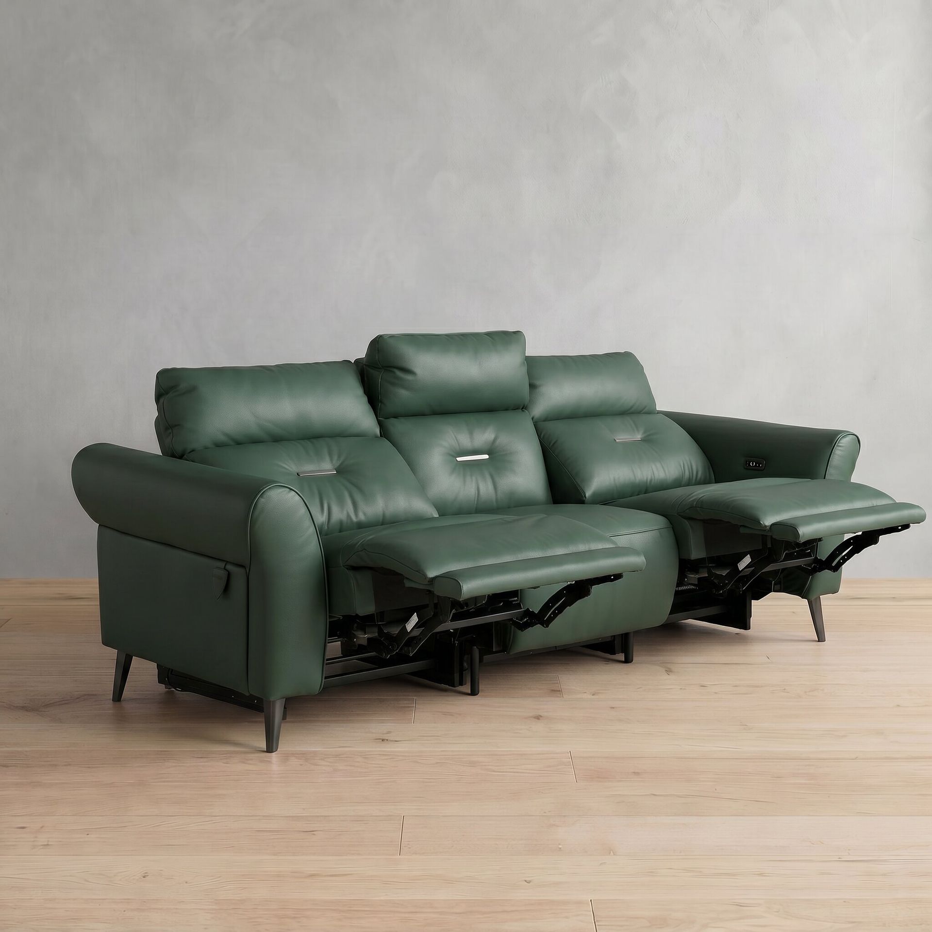 Florian Electric Recliner