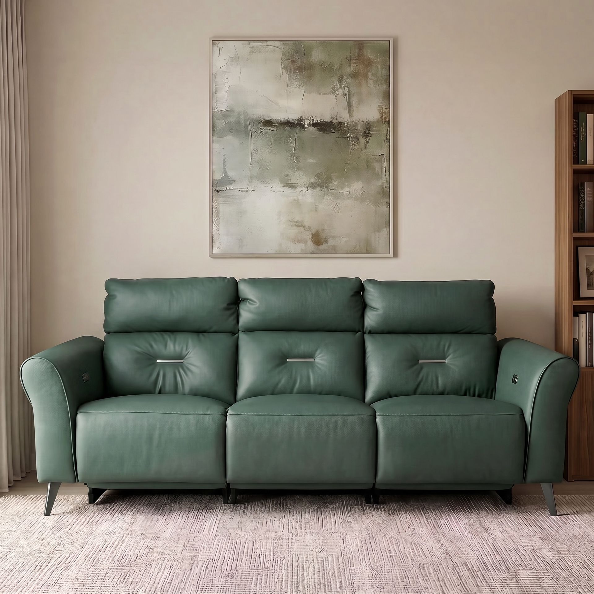 Florian Electric Recliner