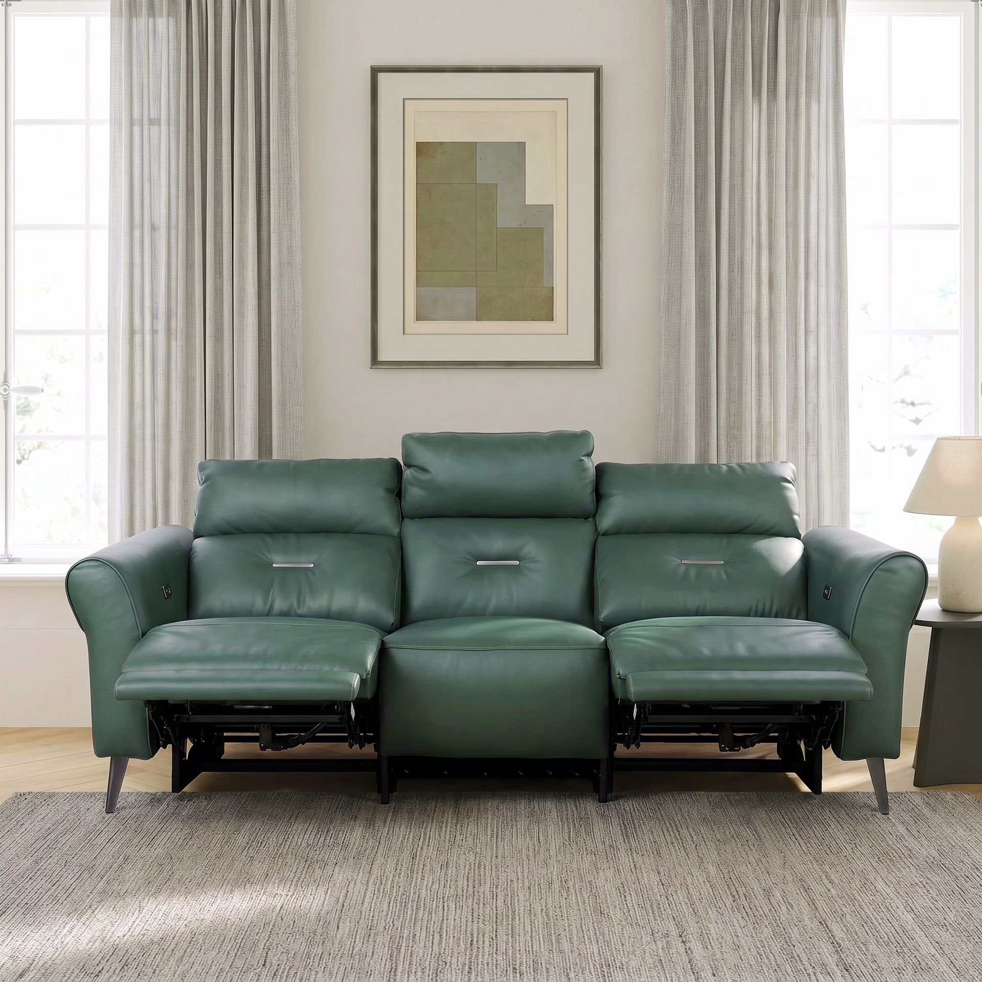 Florian Electric Recliner