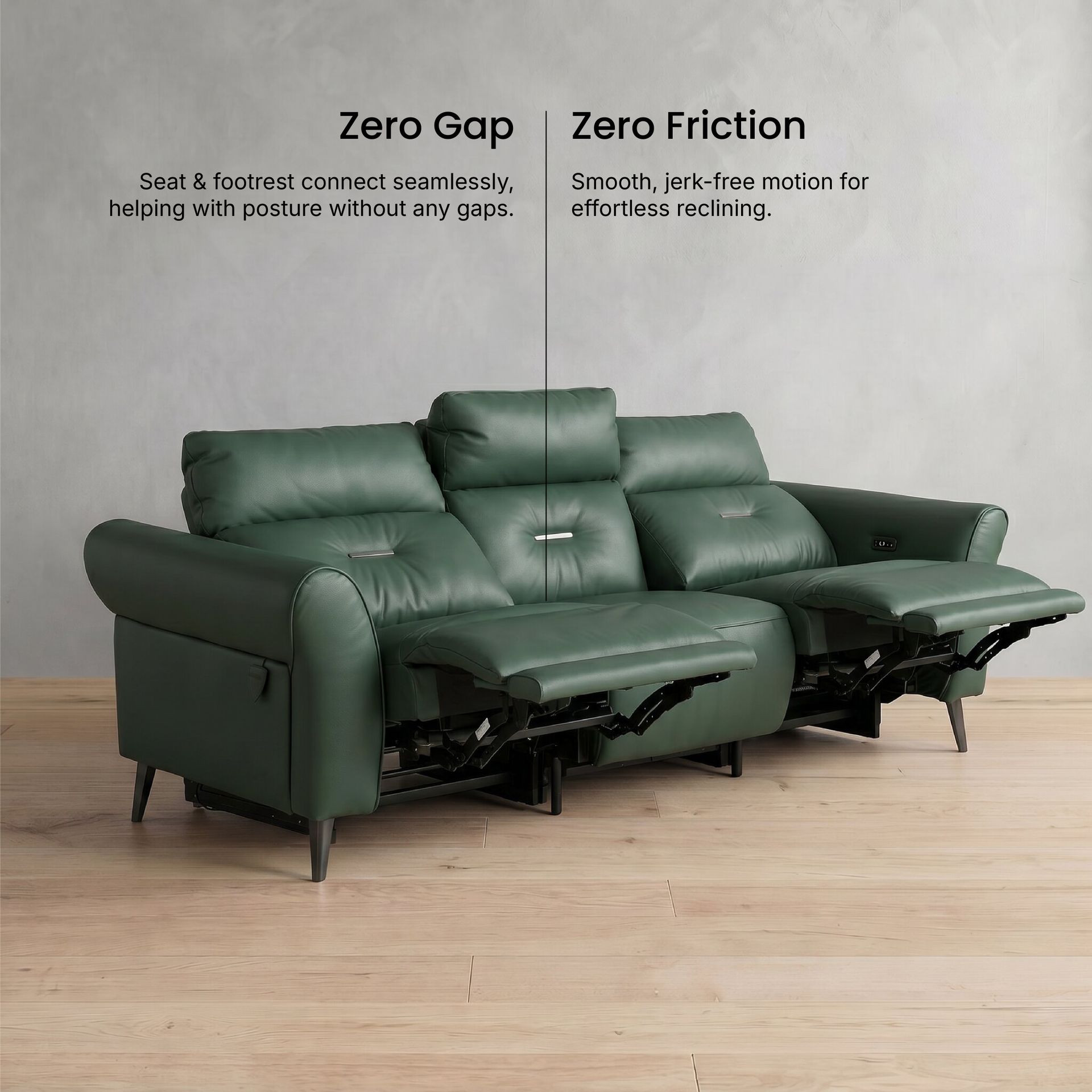 Florian Electric Recliner