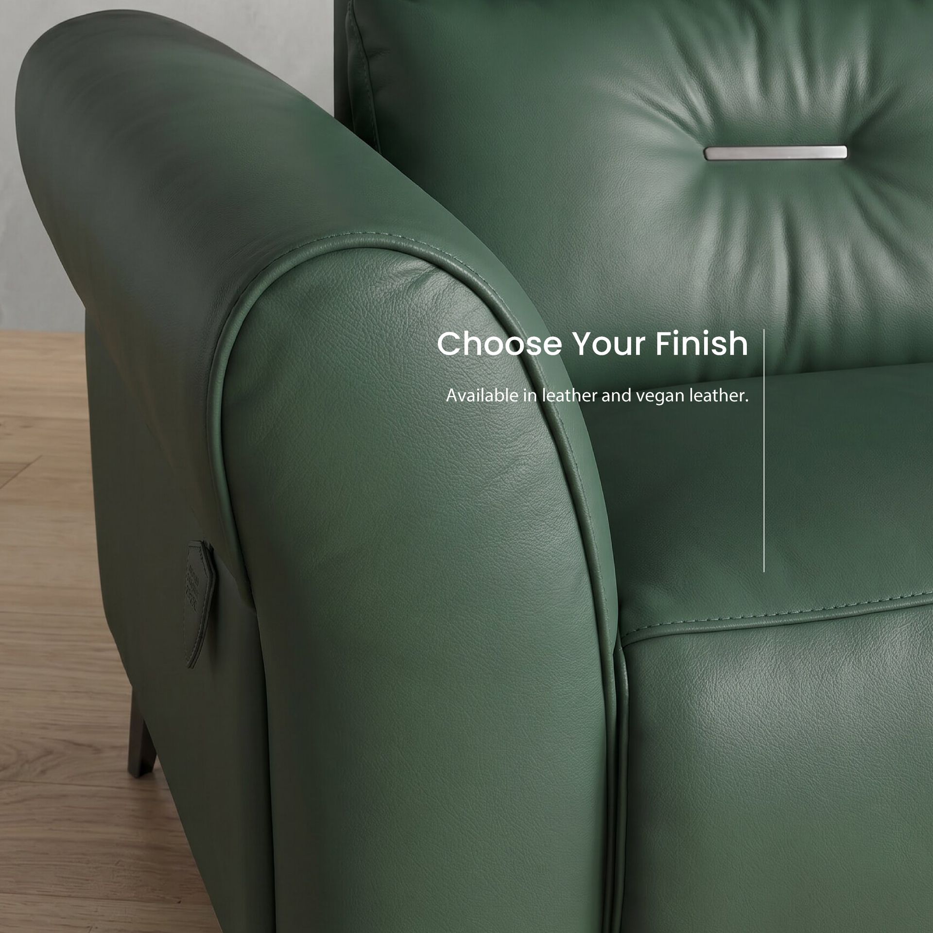 Florian Sofa