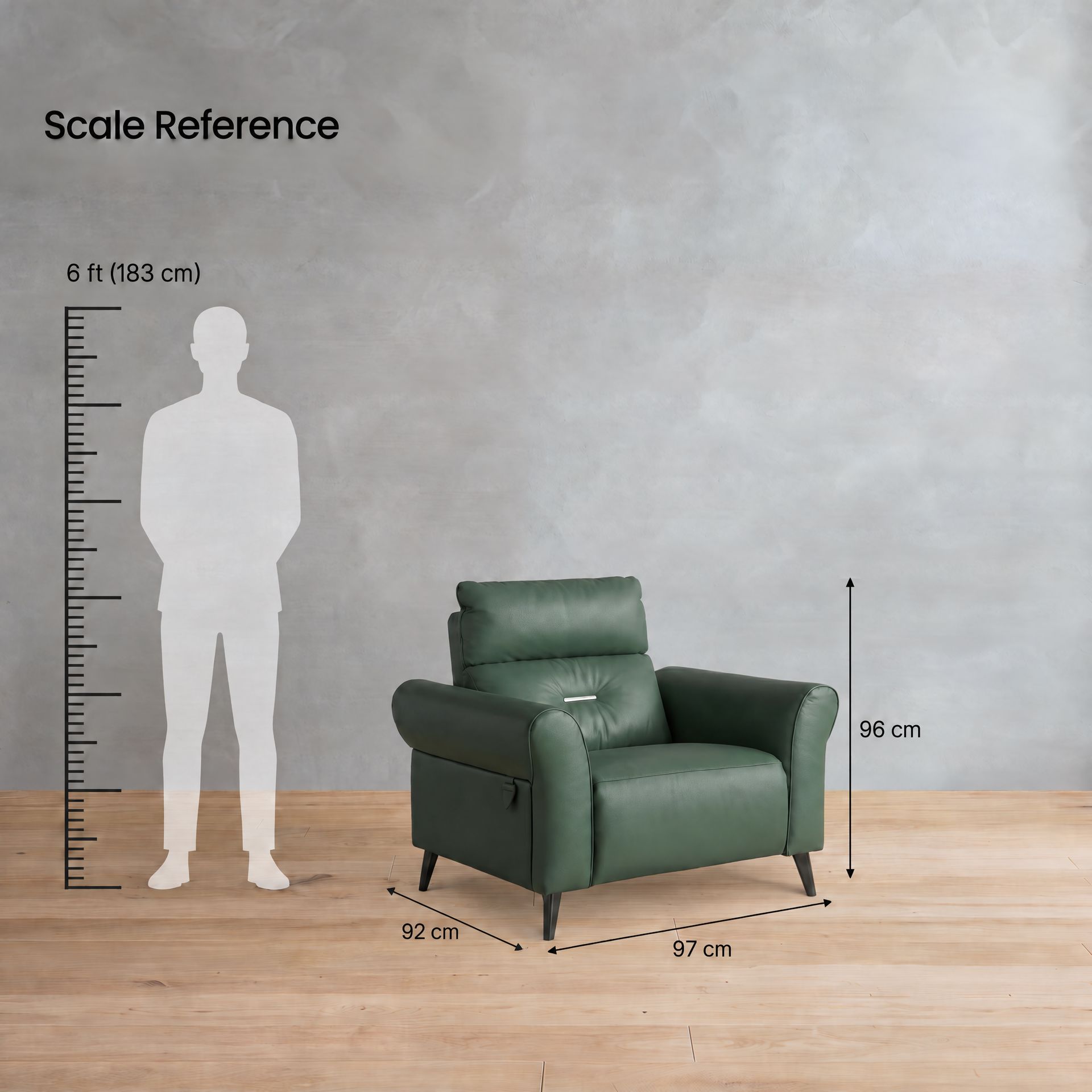 Florian Sofa