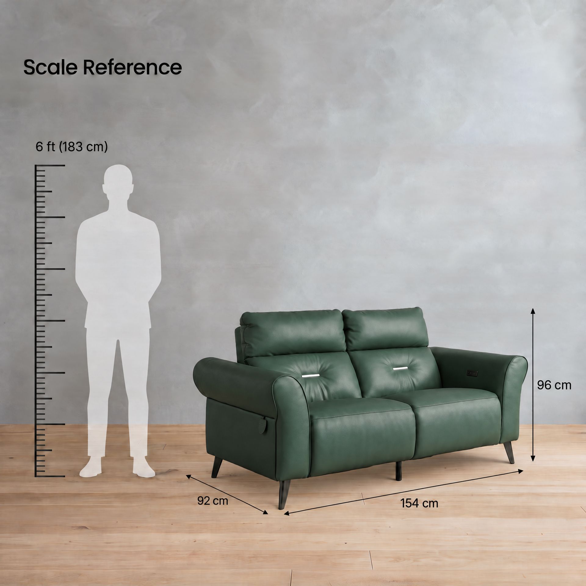 Florian Sofa