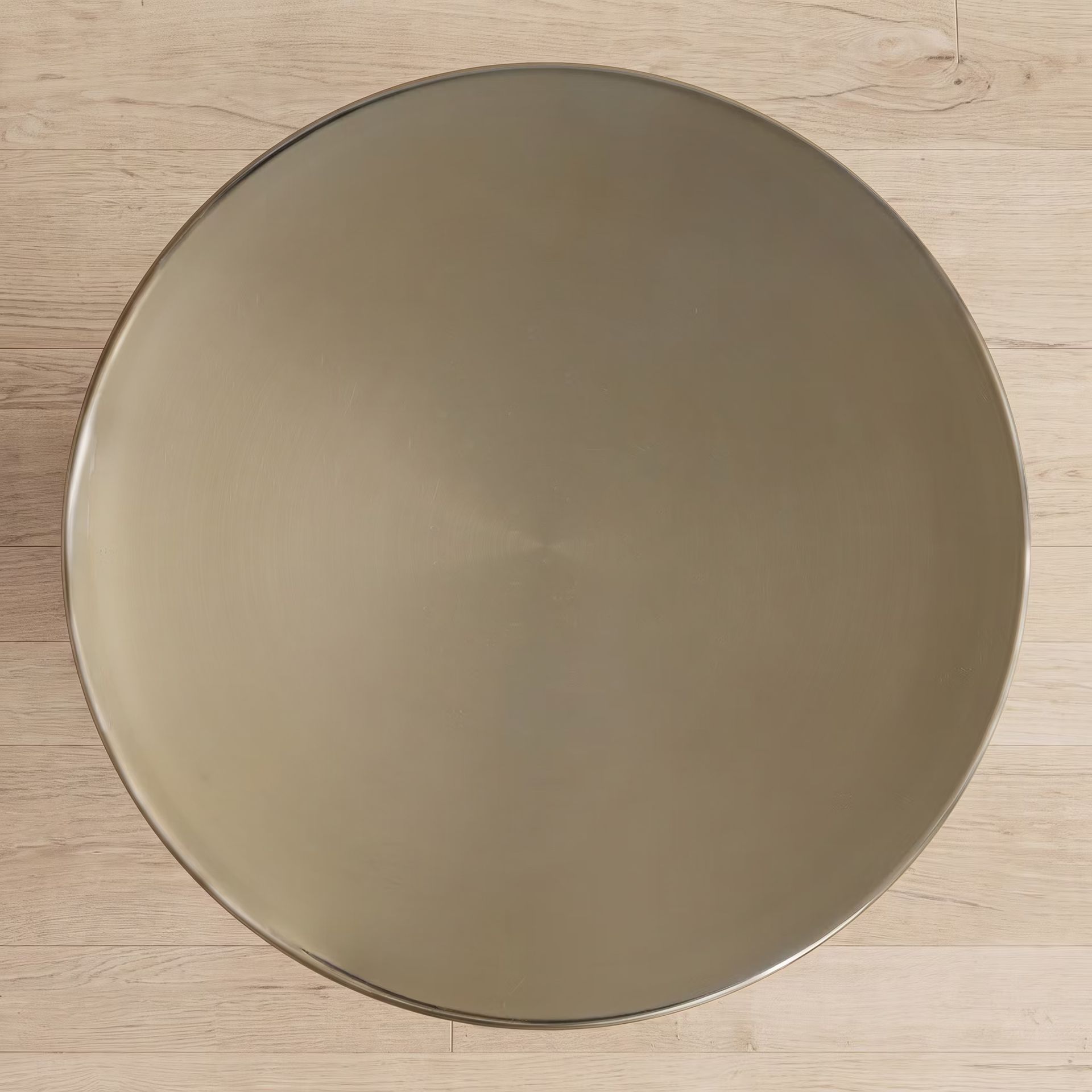 Freya End Table