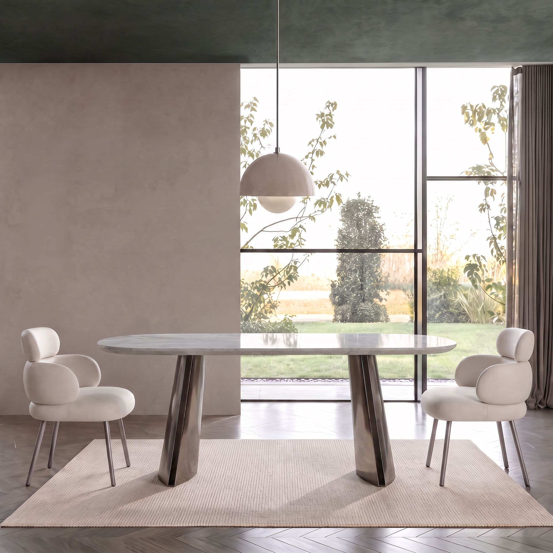 Frieda Dining Table