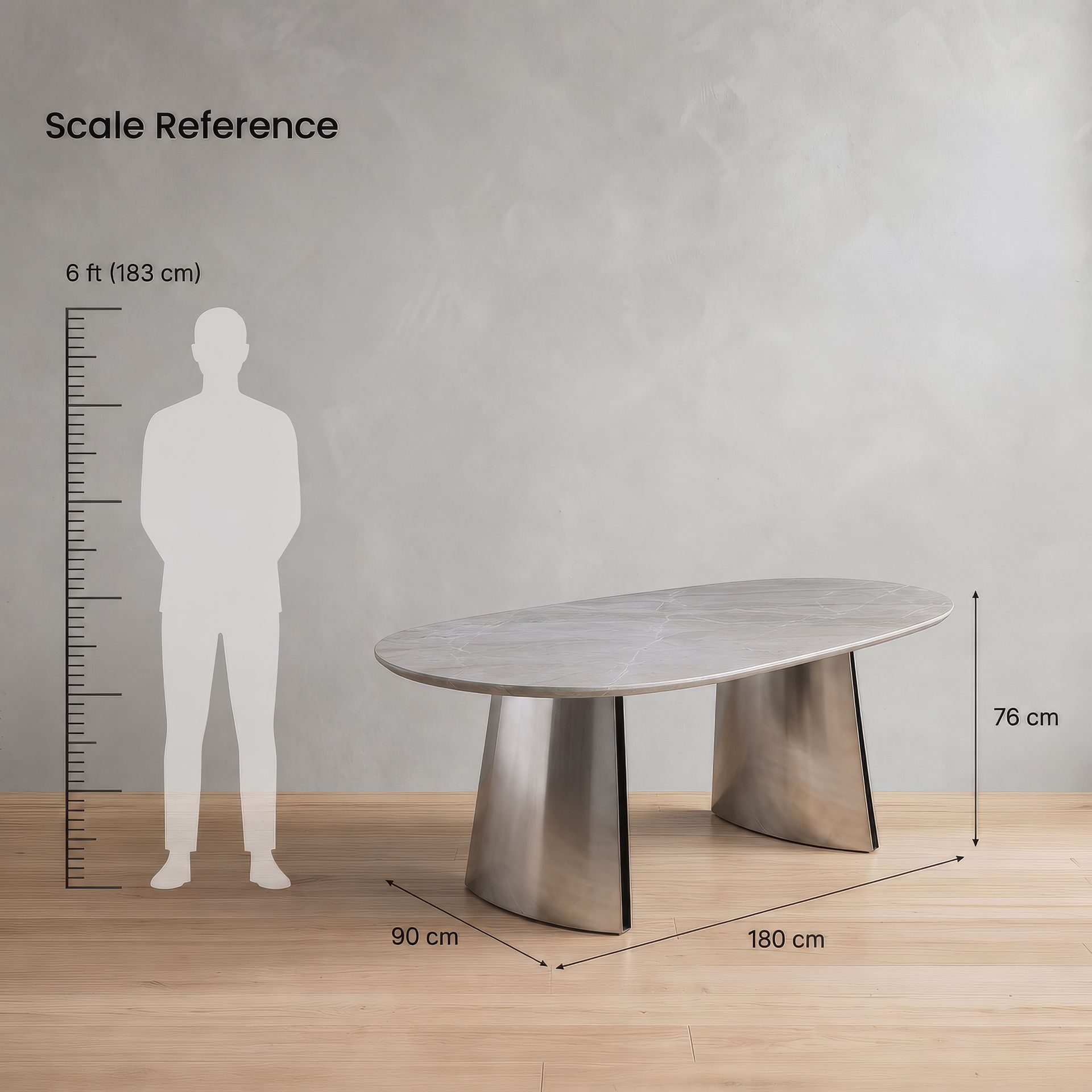 Frieda Dining Table