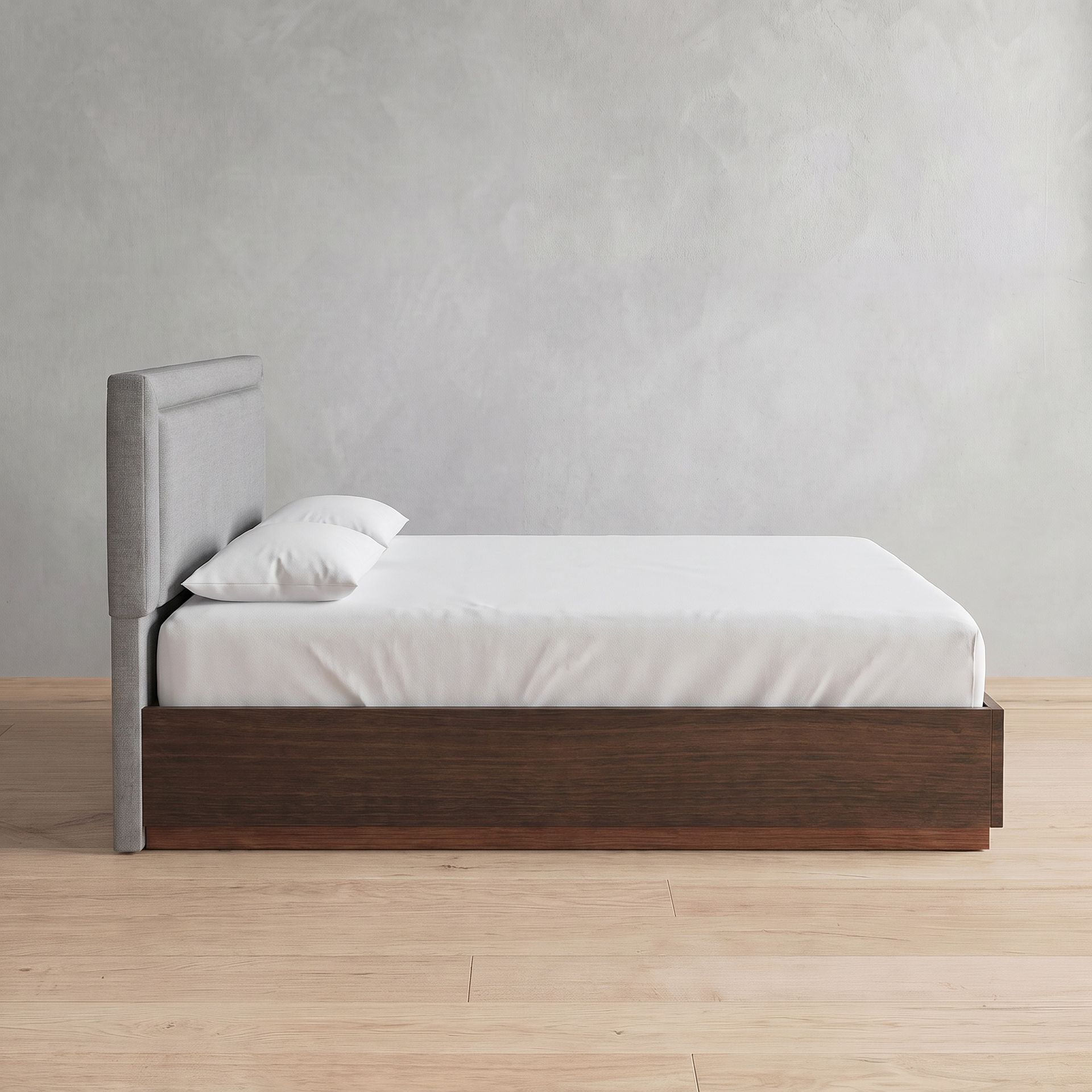 Groove Los Angeles Bed