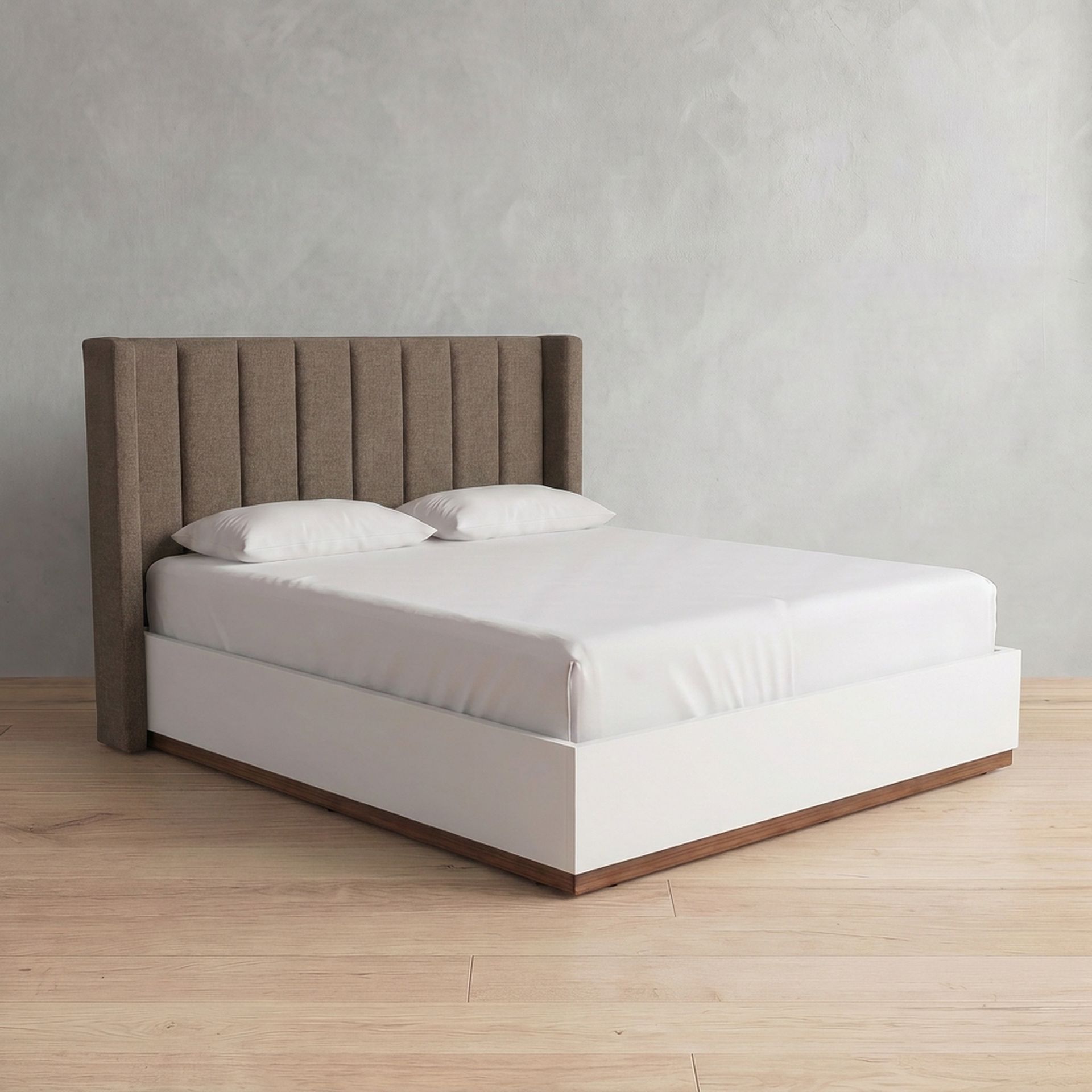 Groove San Francisco Bed