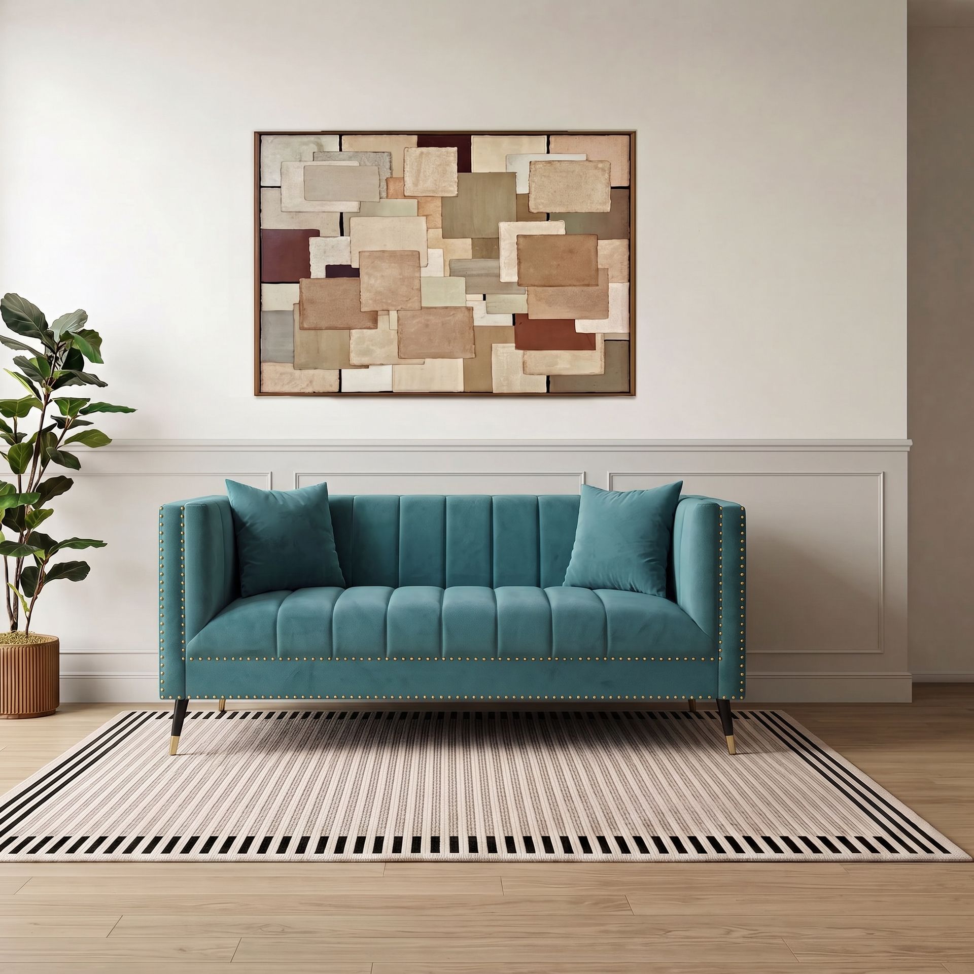 Helena Sofa